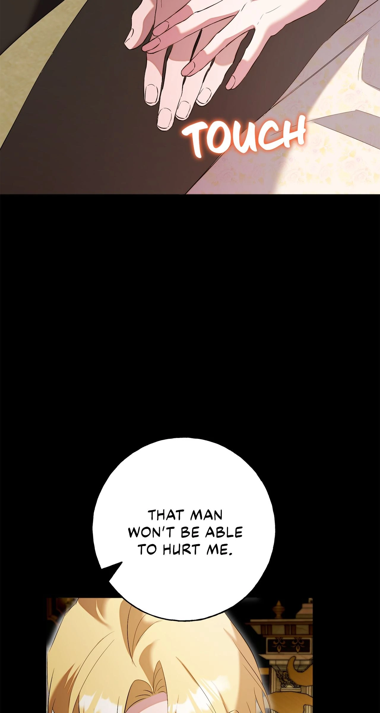 The Saintess Returns to the Emperor Chapter 72 - page 36