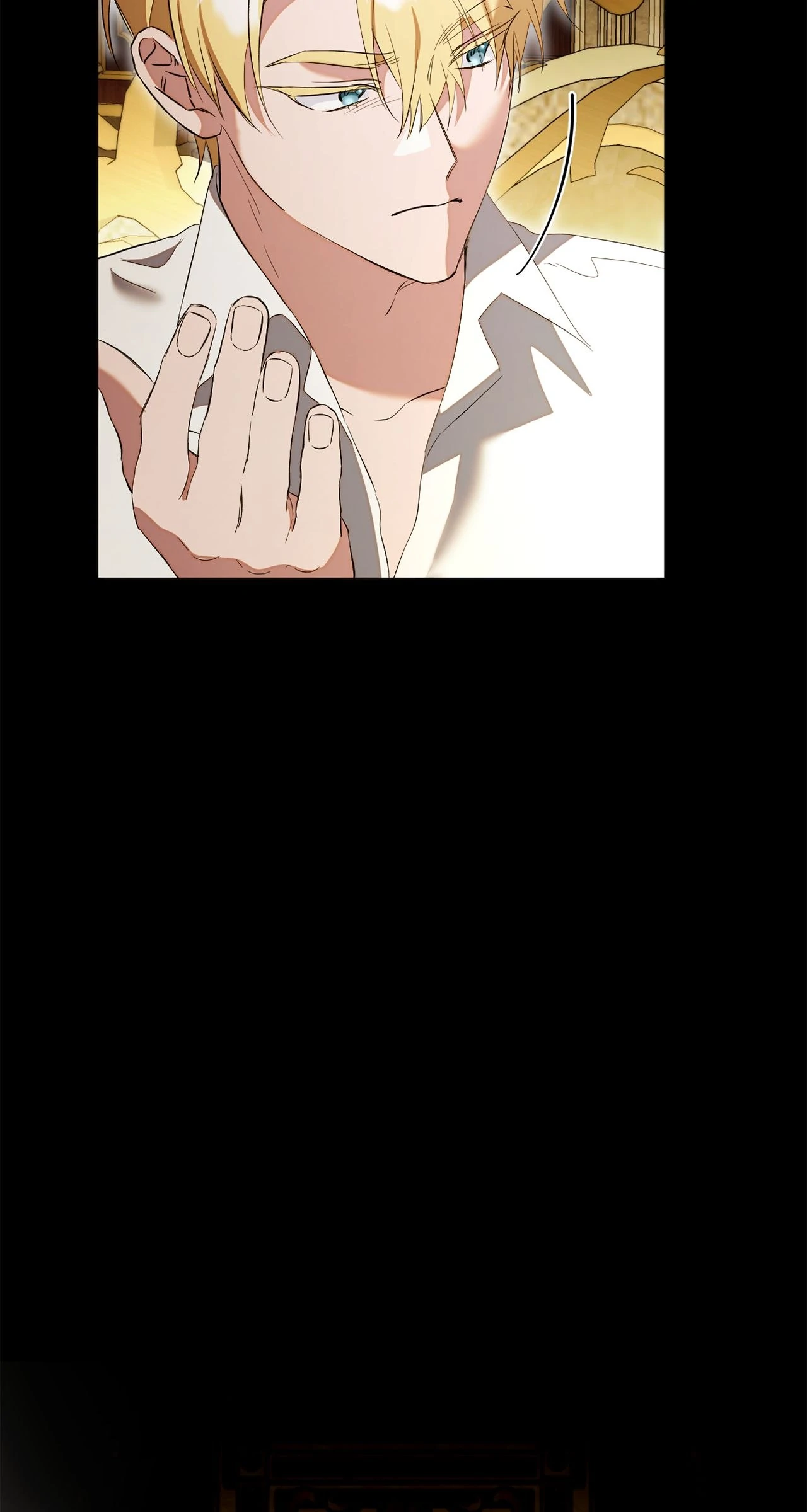 The Saintess Returns to the Emperor Chapter 72 - page 37