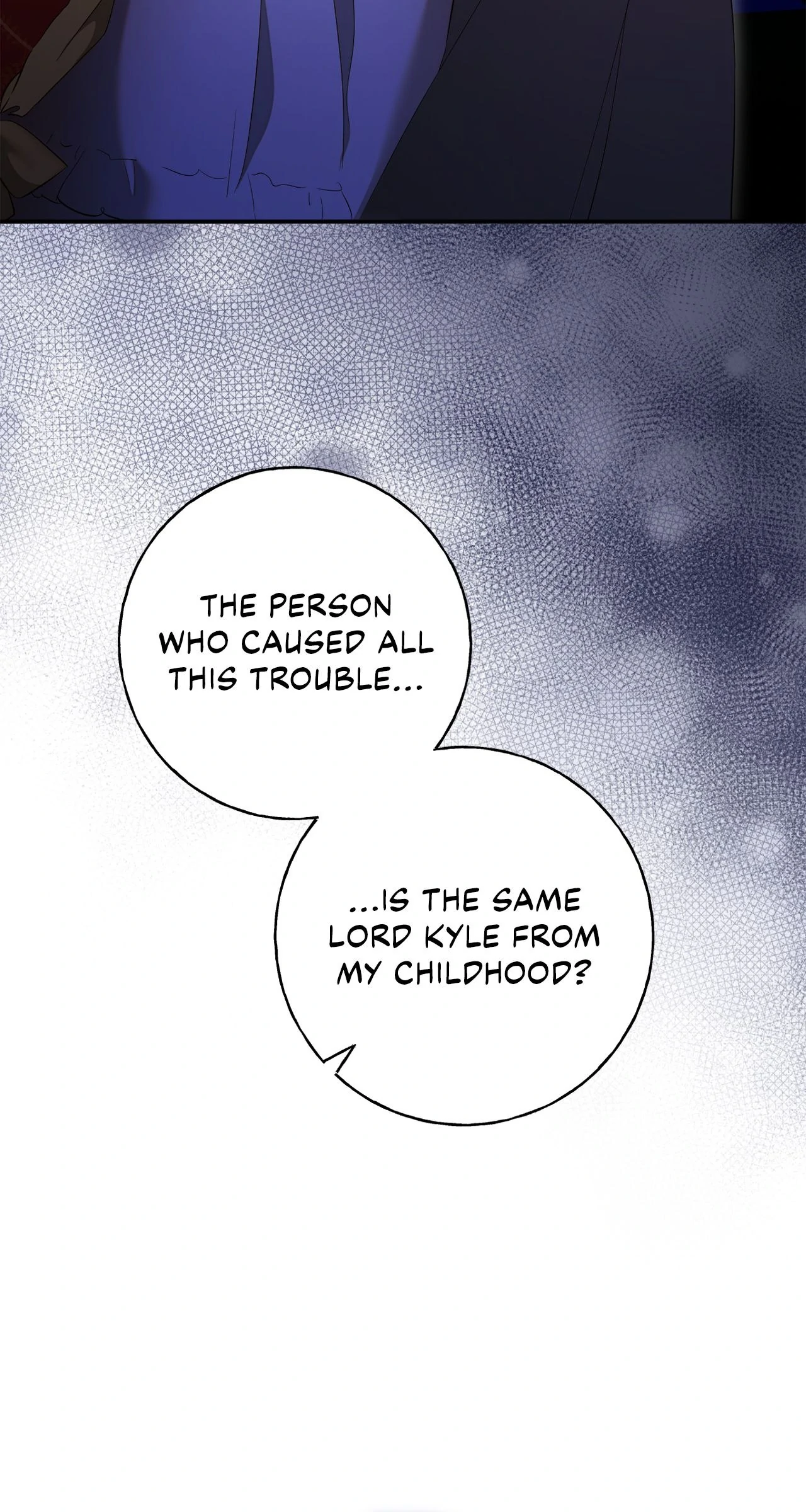 The Saintess Returns to the Emperor Chapter 72 - page 45