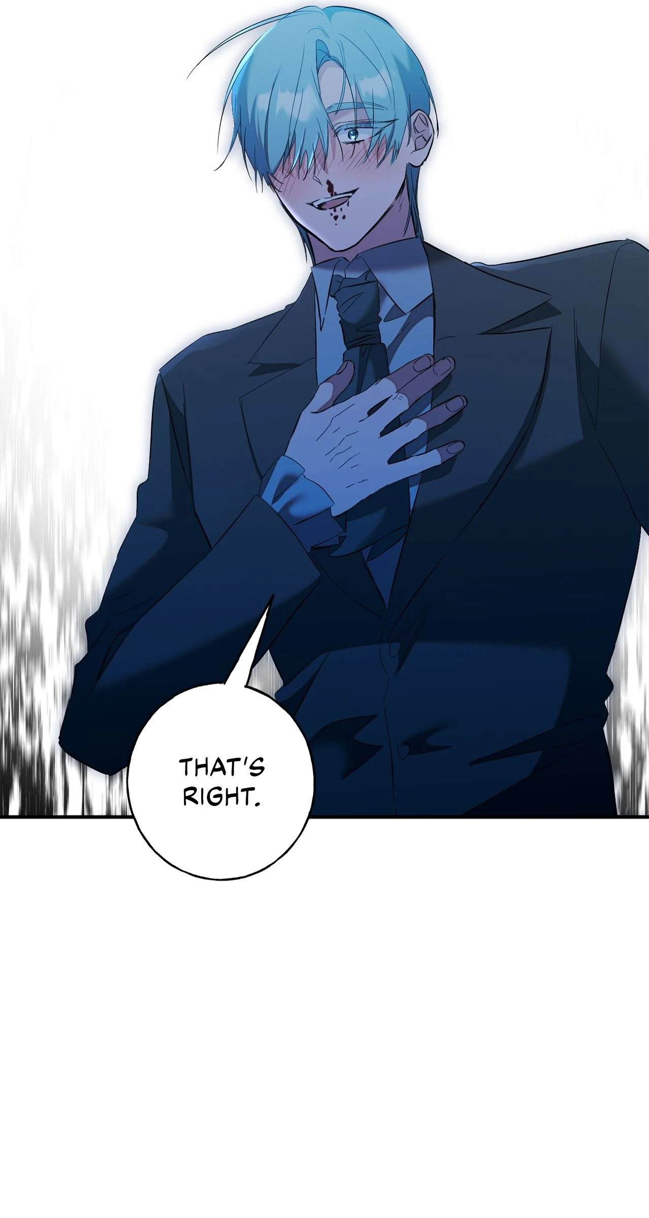 The Saintess Returns to the Emperor Chapter 72 - page 46