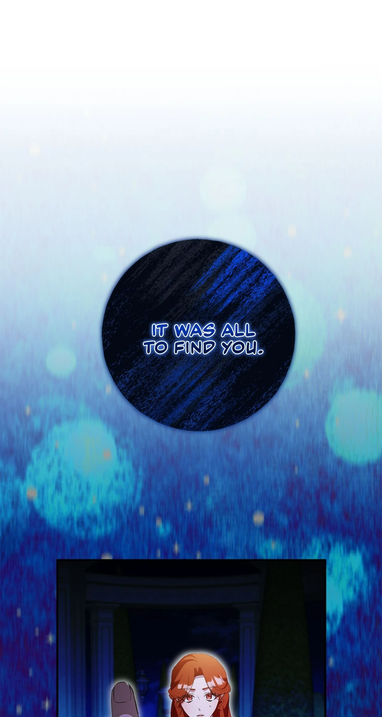 The Saintess Returns to the Emperor Chapter 72 - page 48