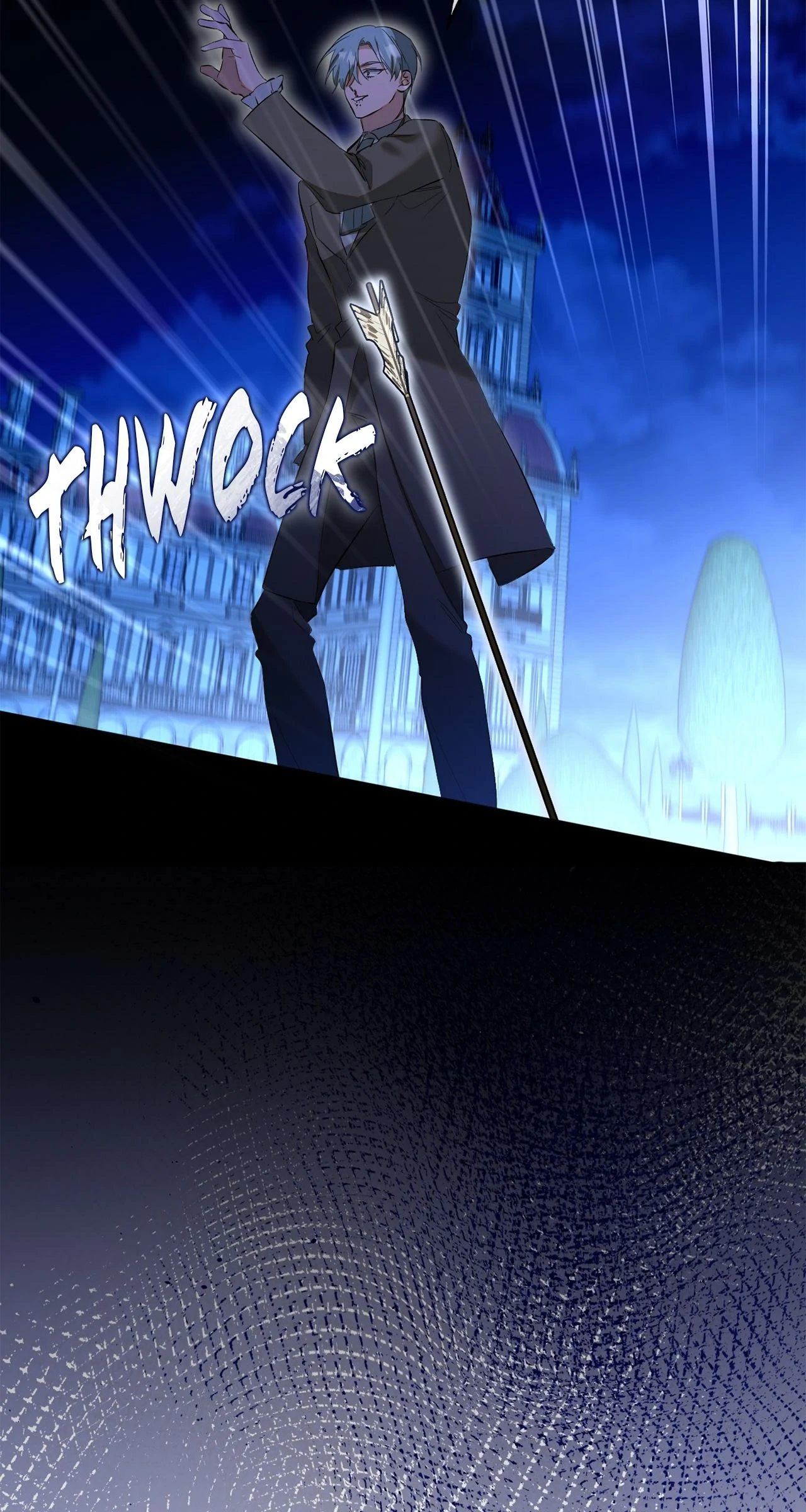 The Saintess Returns to the Emperor Chapter 72 - page 50