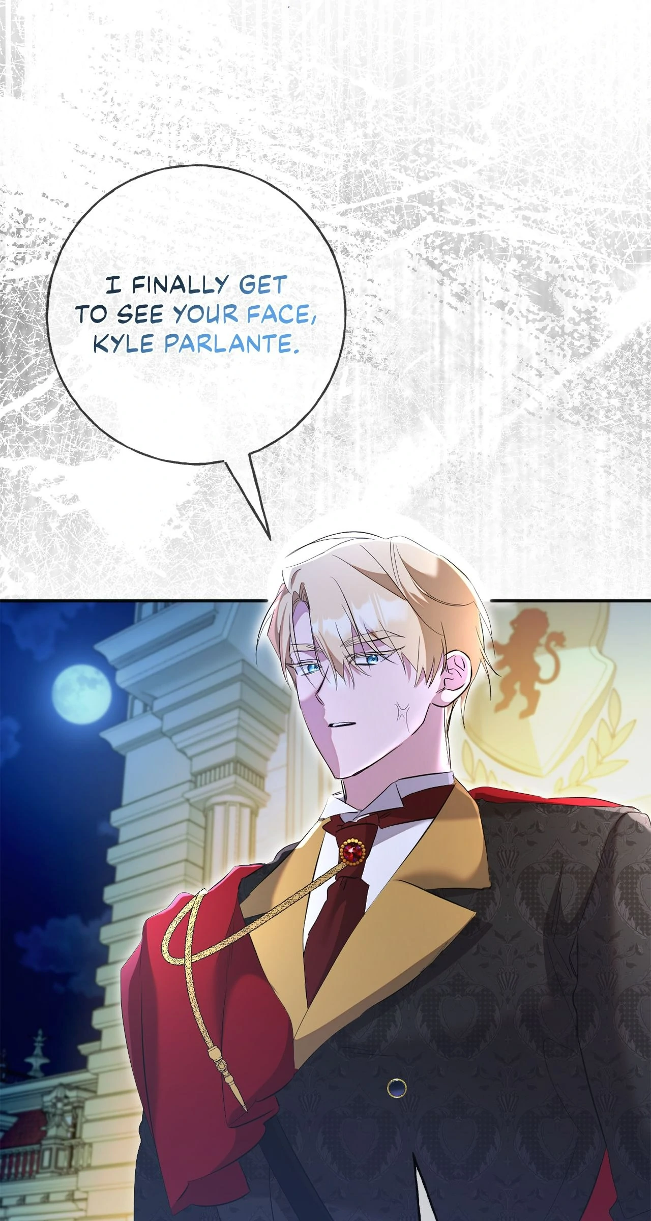 The Saintess Returns to the Emperor Chapter 72 - page 52