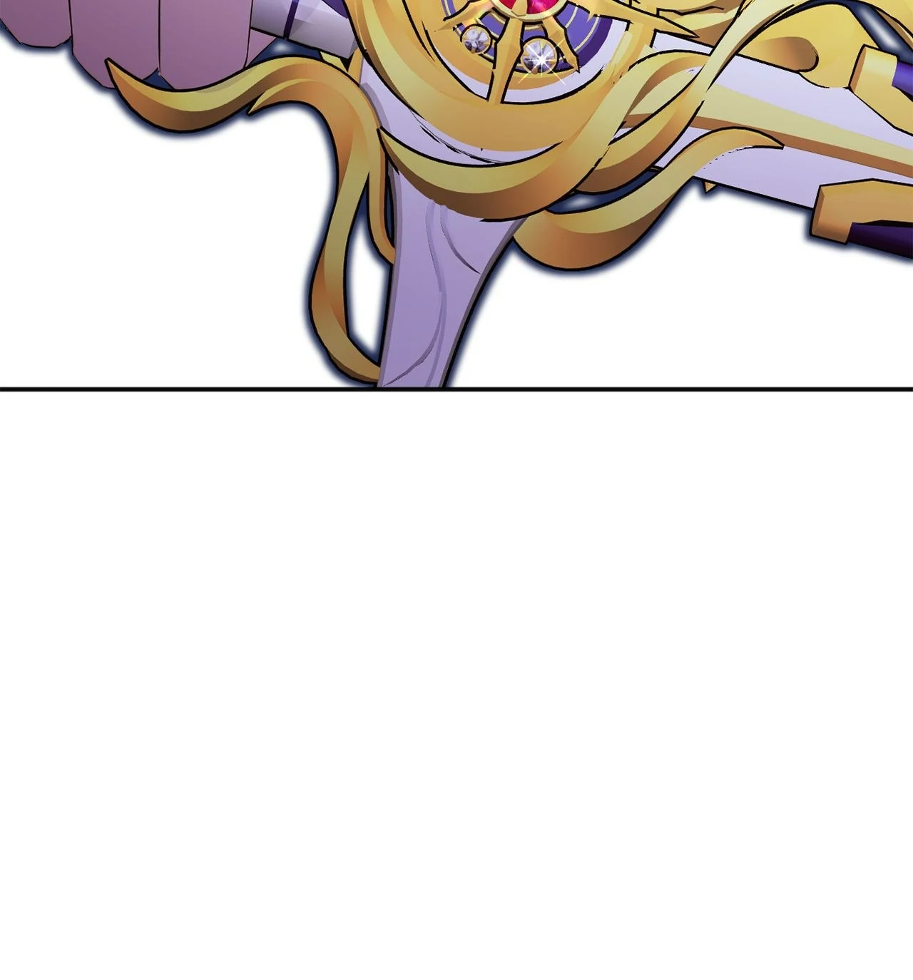 The Saintess Returns to the Emperor Chapter 72 - page 54