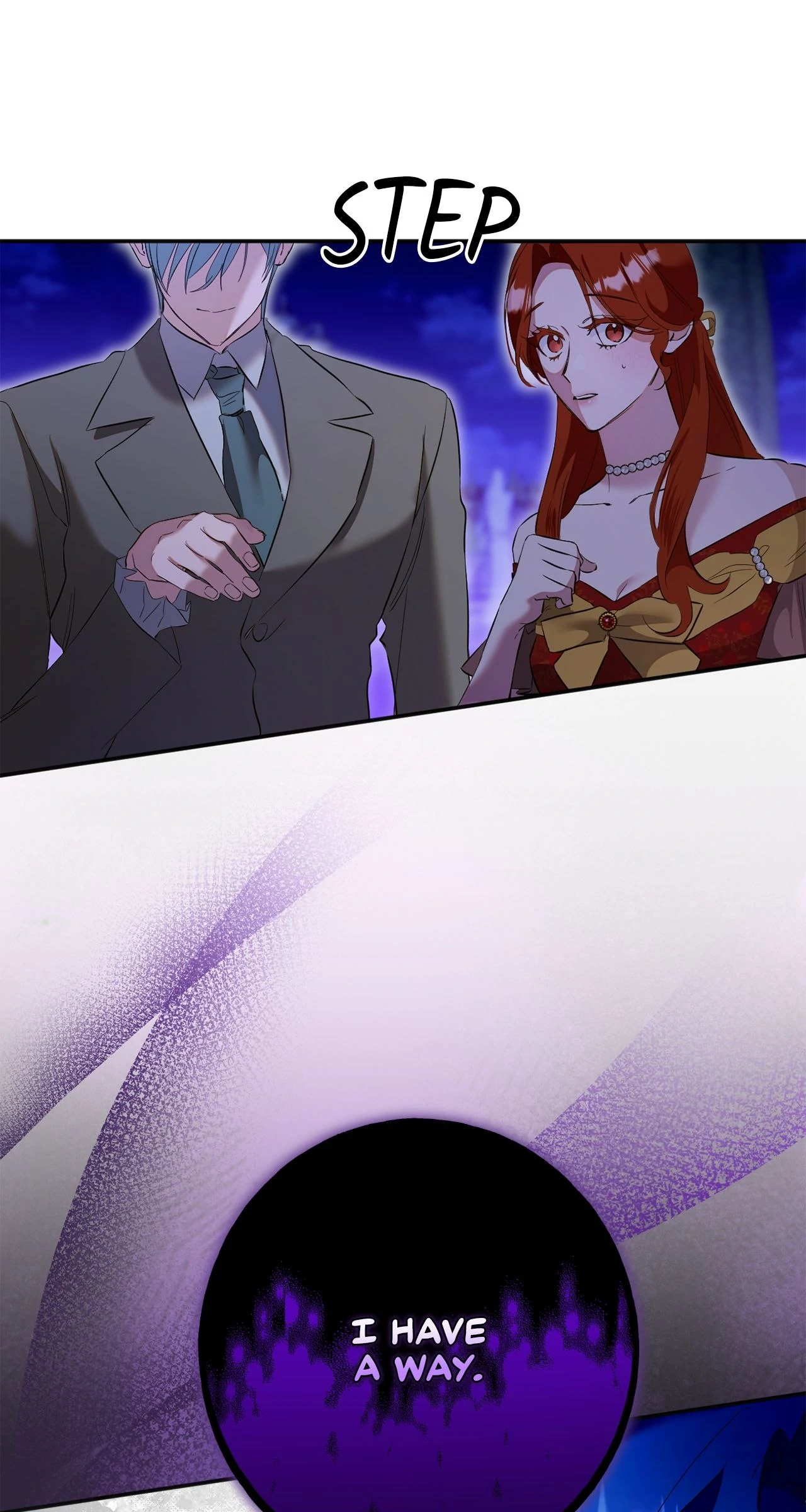 The Saintess Returns to the Emperor Chapter 72 - page 6