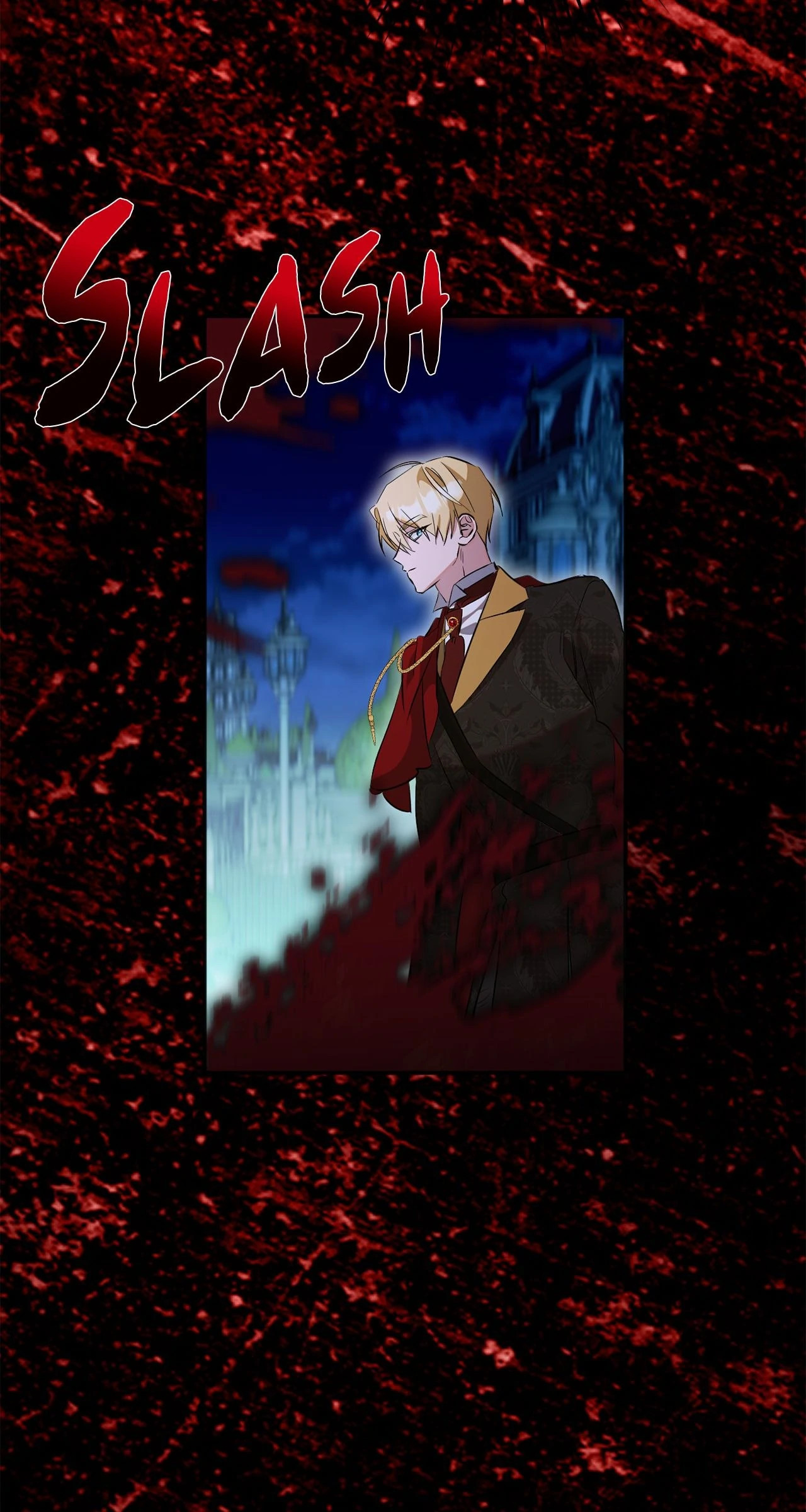 The Saintess Returns to the Emperor Chapter 72 - page 60