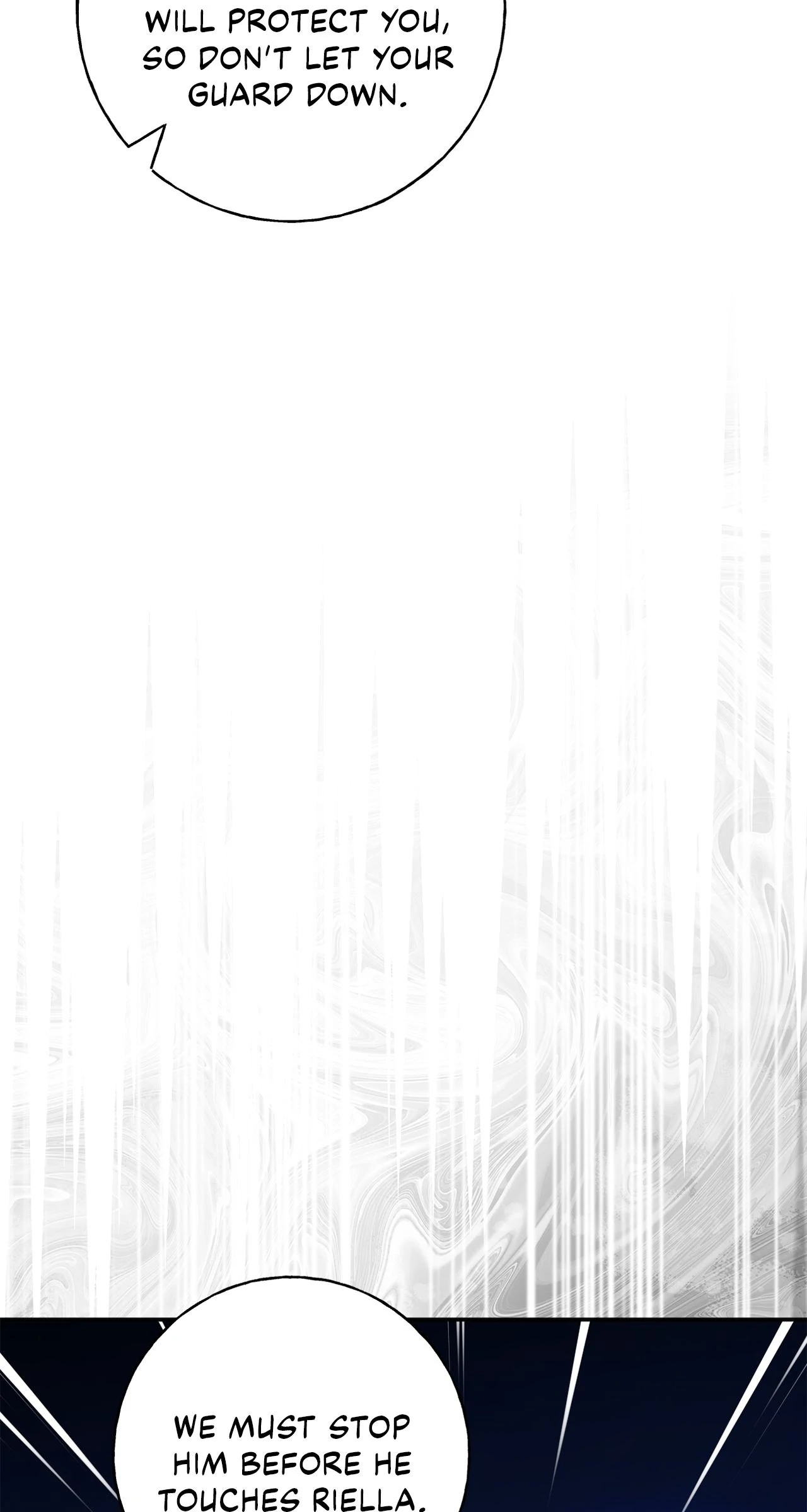 The Saintess Returns to the Emperor Chapter 72 - page 67