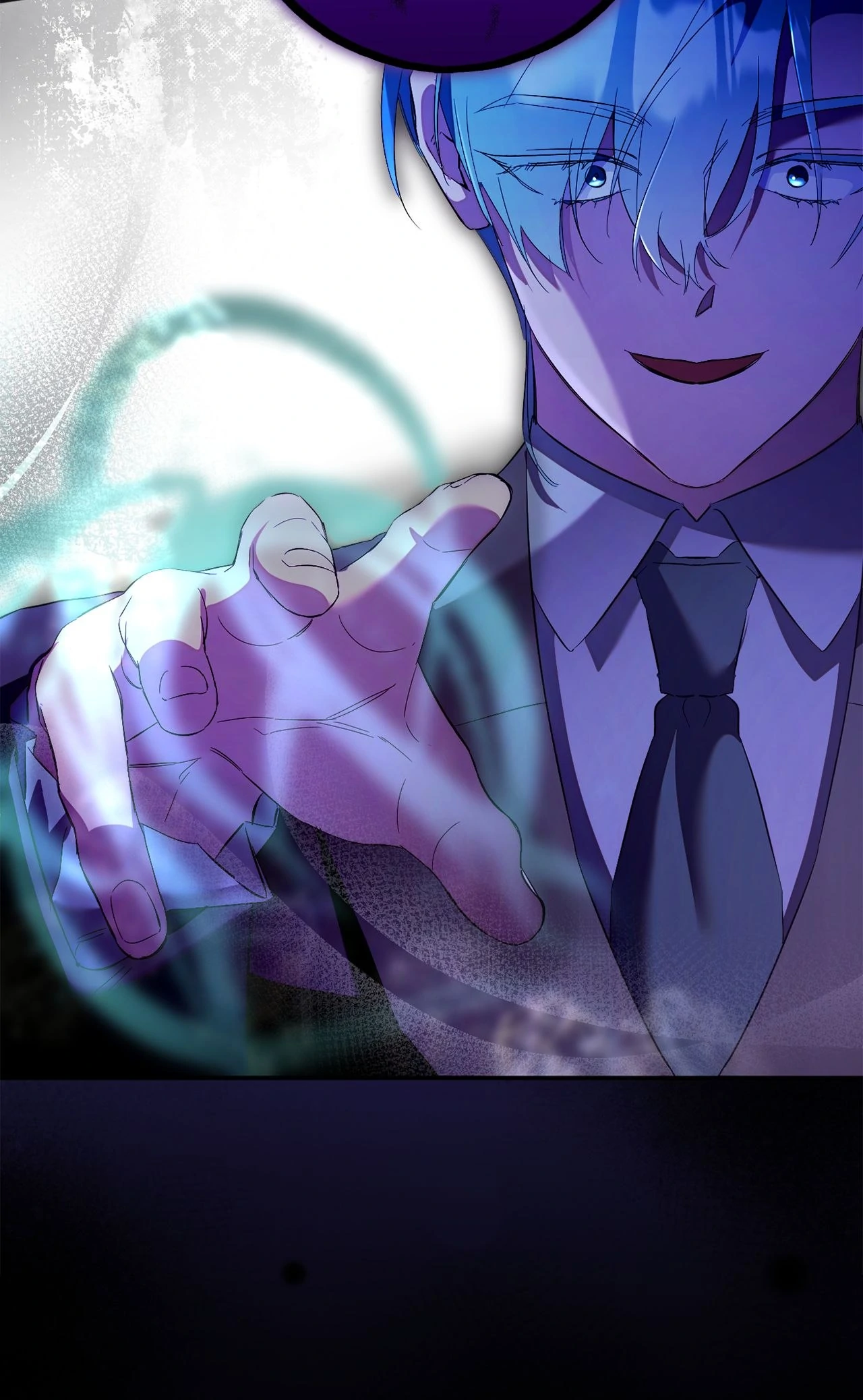 The Saintess Returns to the Emperor Chapter 72 - page 7