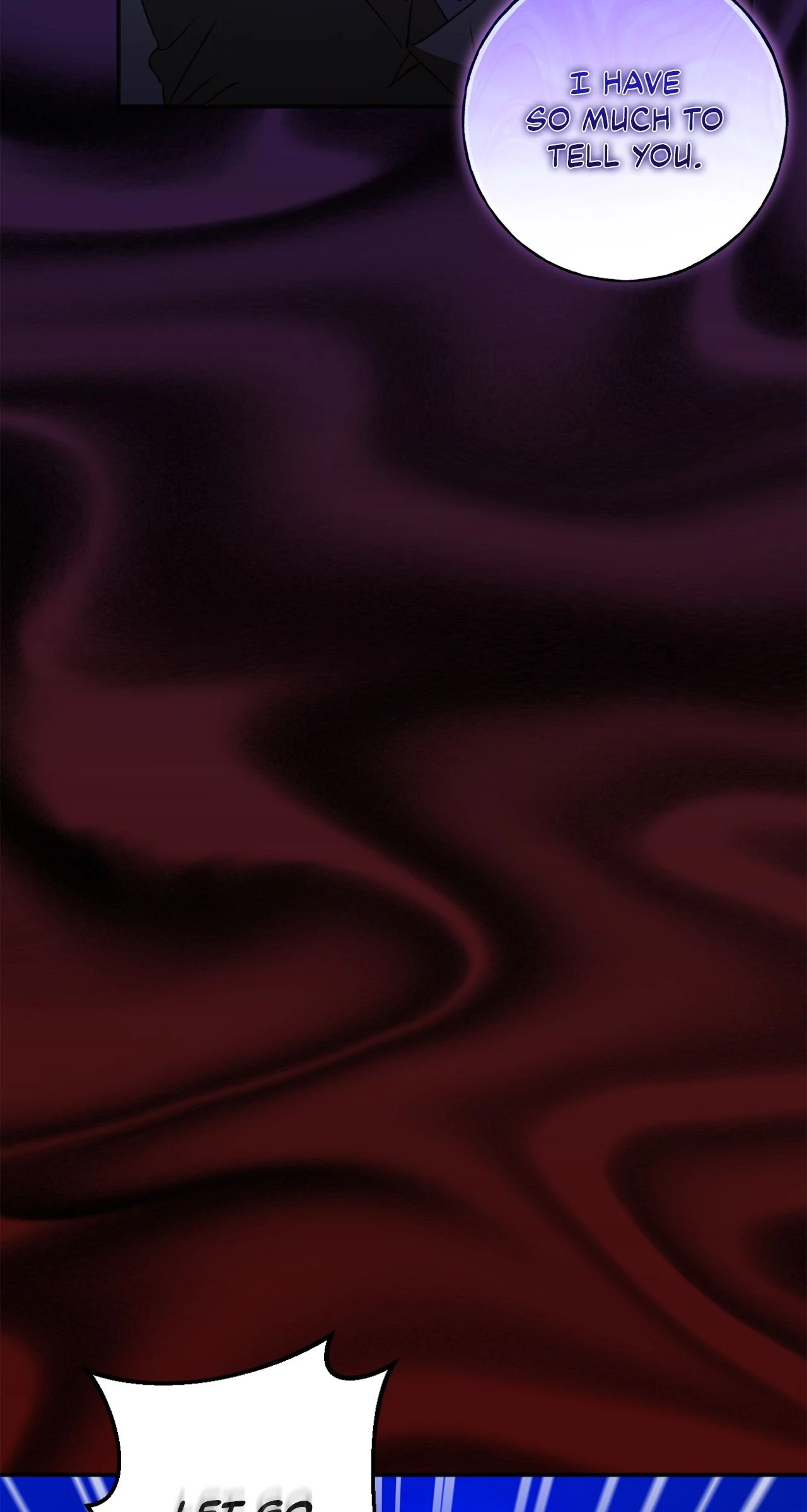 The Saintess Returns to the Emperor Chapter 72 - page 73