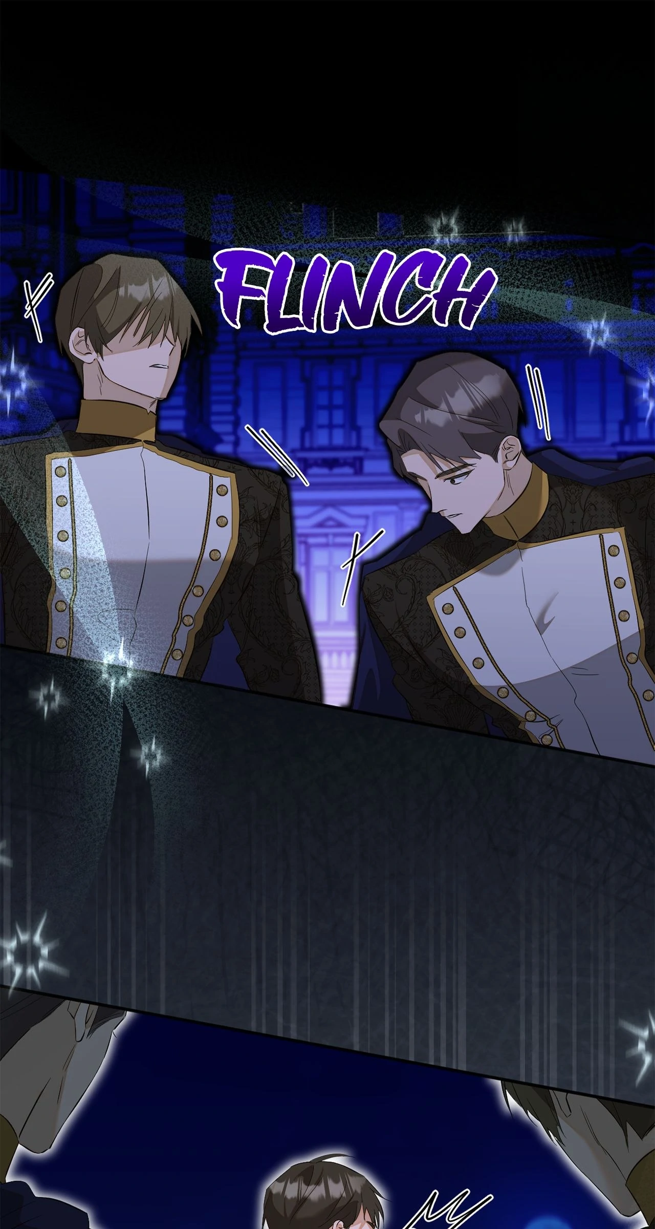 The Saintess Returns to the Emperor Chapter 72 - page 8