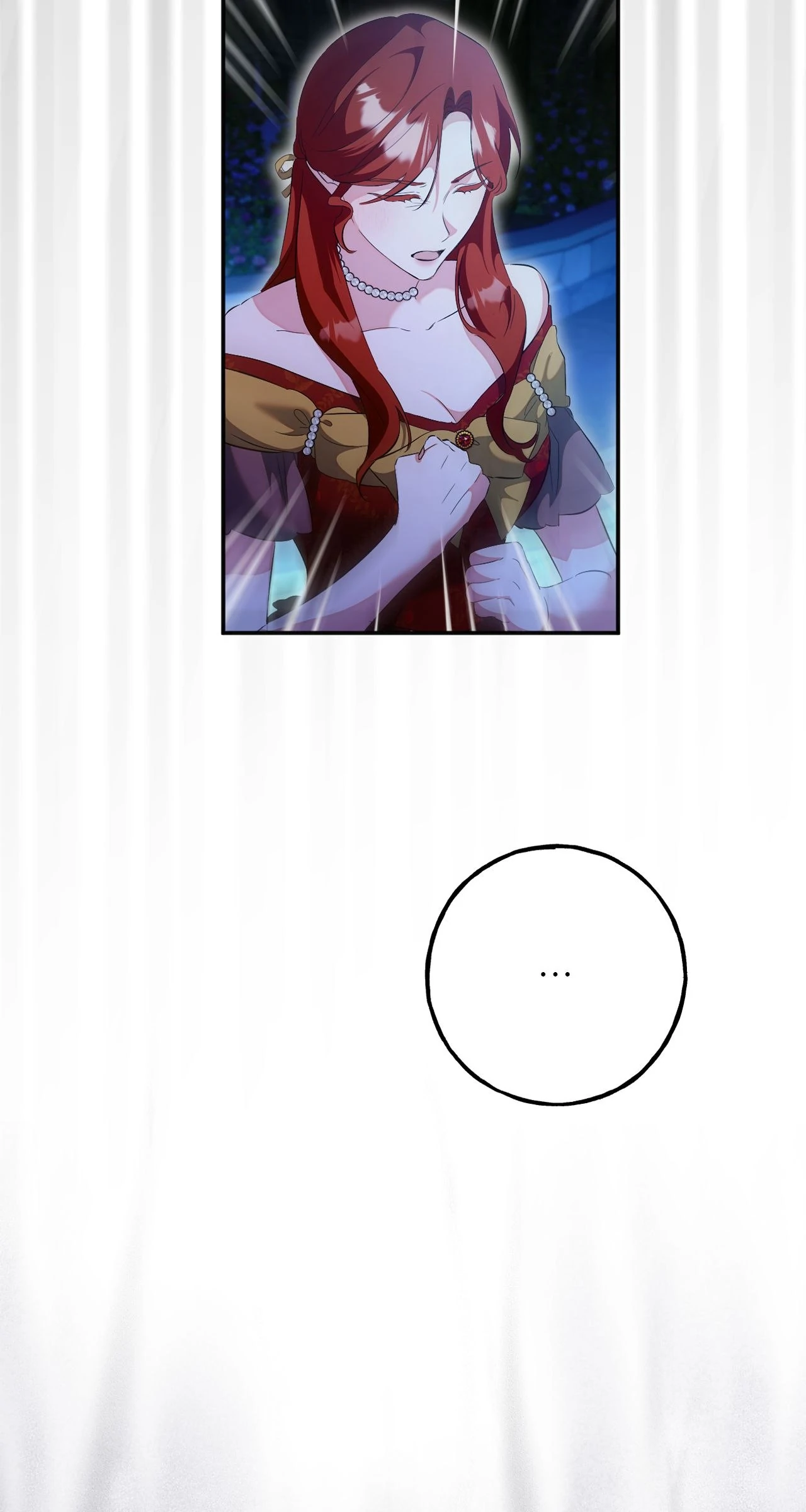 The Saintess Returns to the Emperor Chapter 72 - page 88