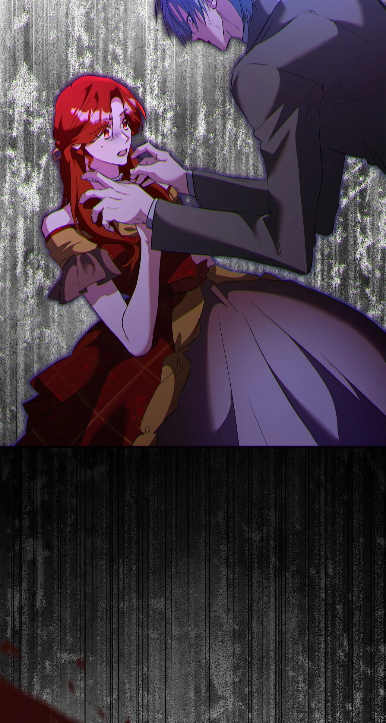 The Saintess Returns to the Emperor Chapter 72 - page 91