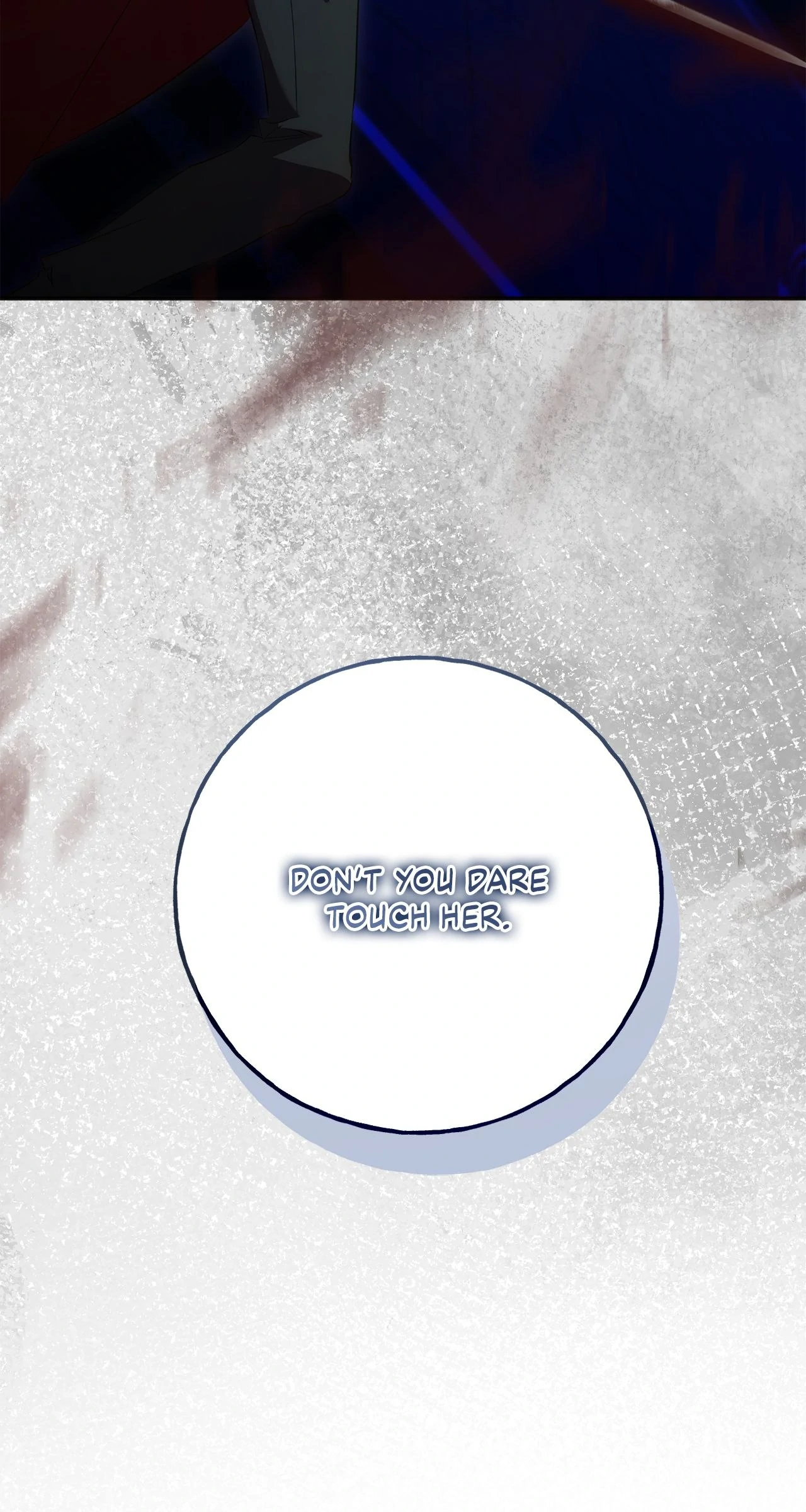 The Saintess Returns to the Emperor Chapter 72 - page 94