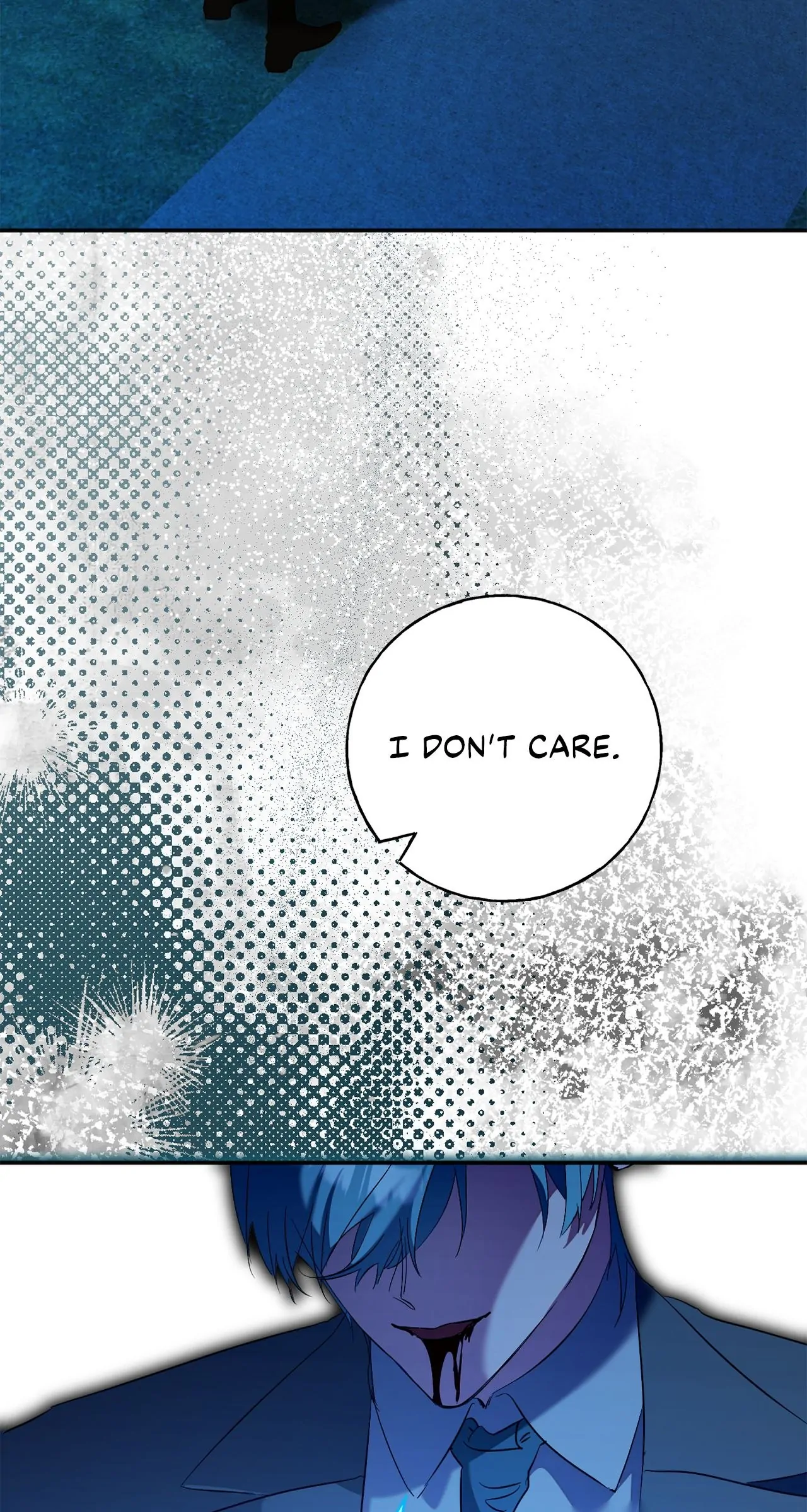 The Saintess Returns to the Emperor Chapter 73 - page 9