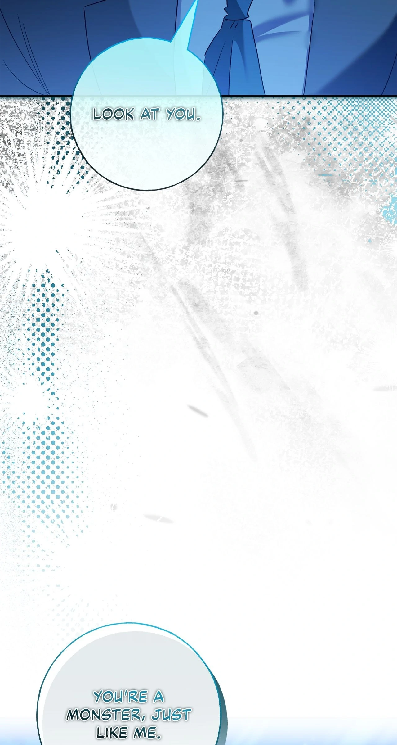 The Saintess Returns to the Emperor Chapter 73 - page 10