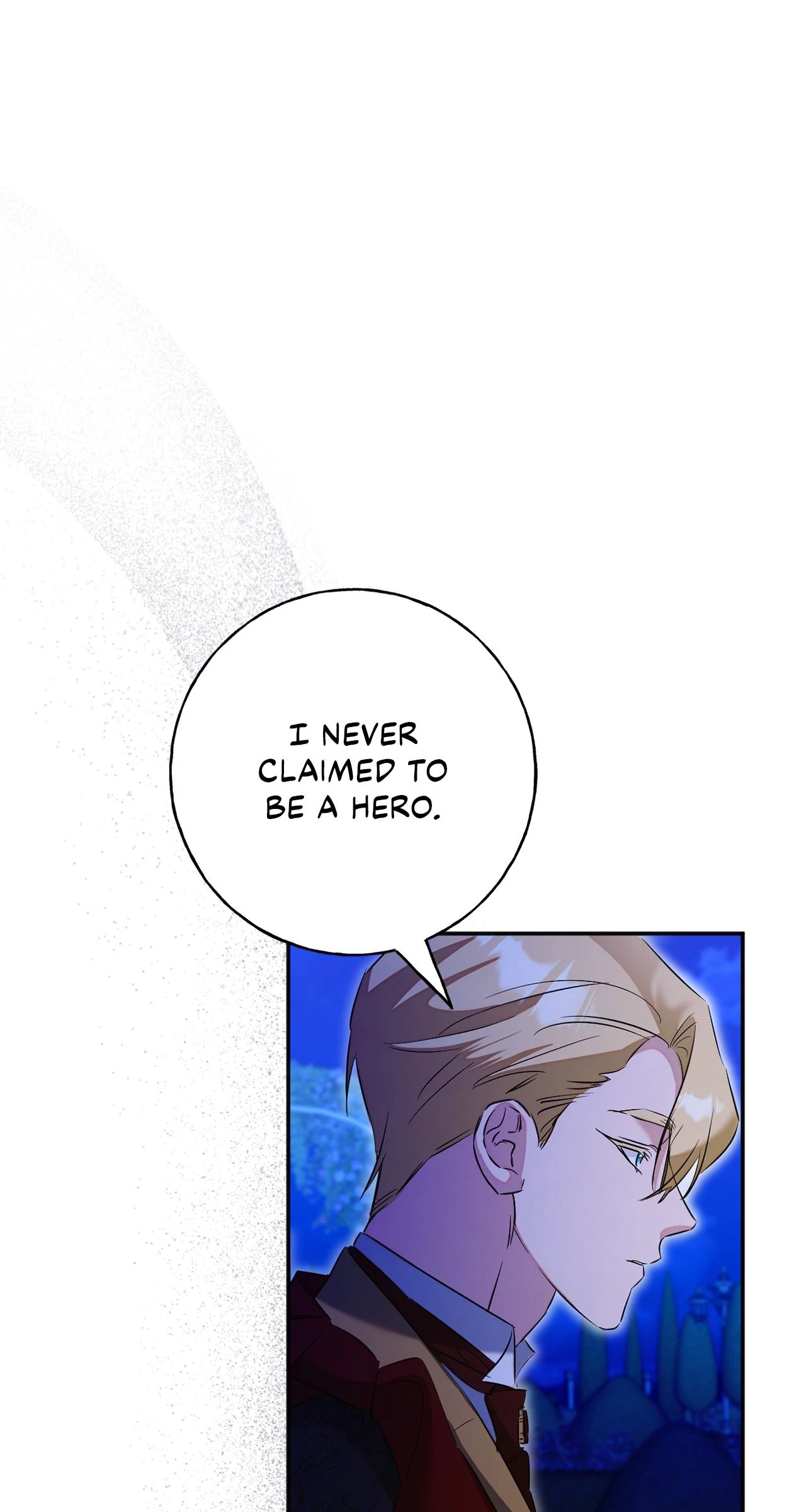 The Saintess Returns to the Emperor Chapter 73 - page 12