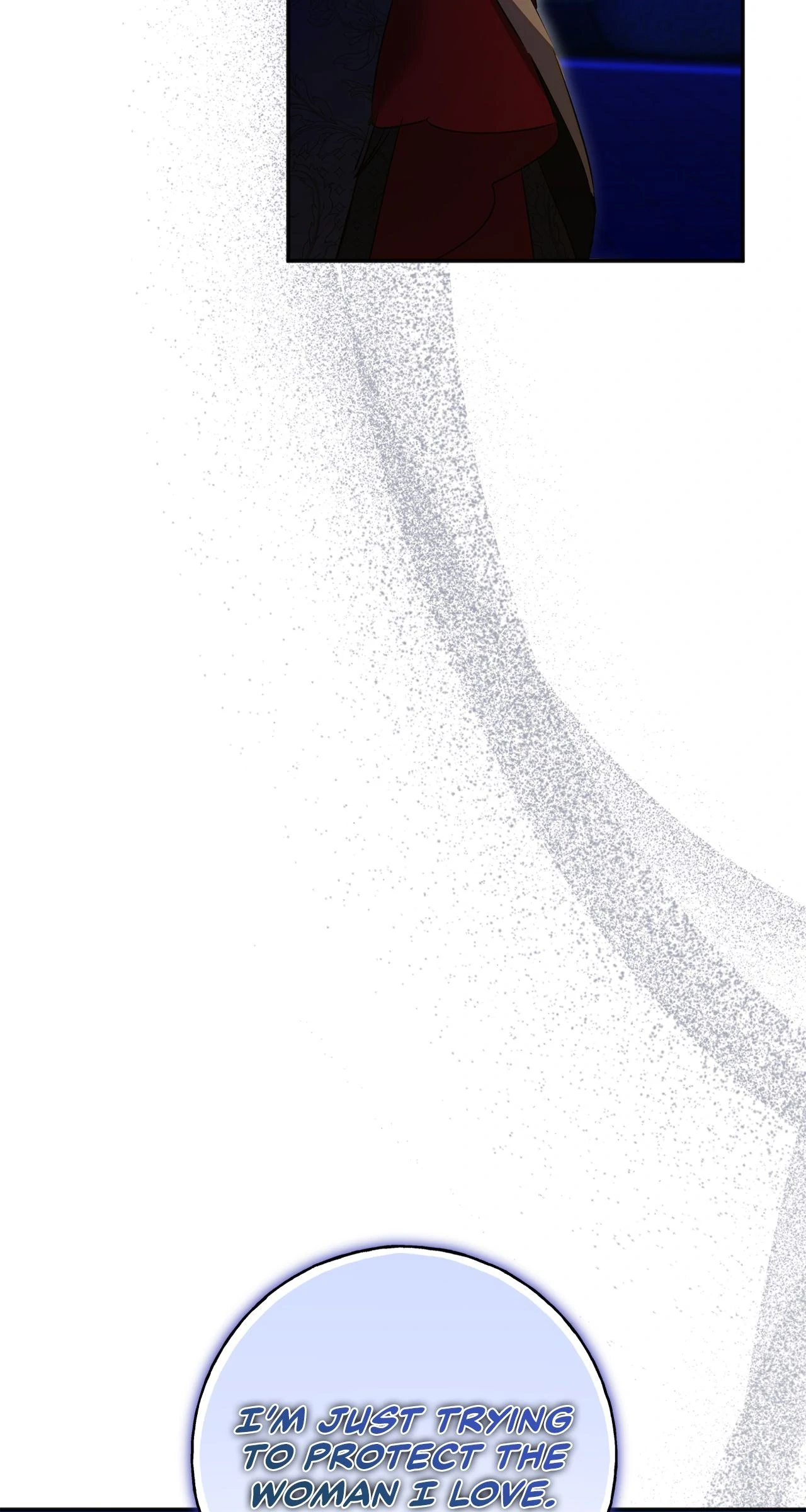 The Saintess Returns to the Emperor Chapter 73 - page 13