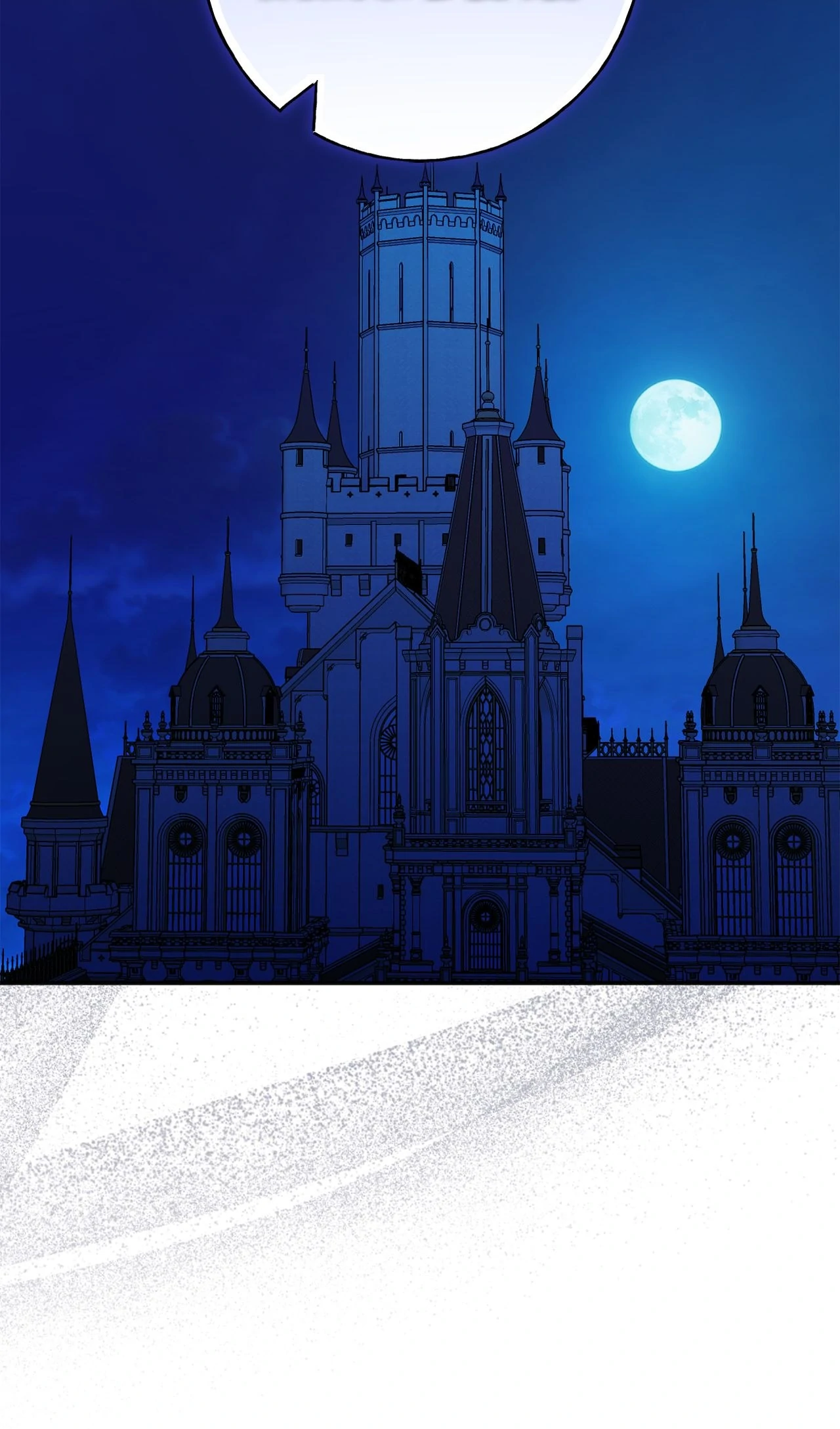 The Saintess Returns to the Emperor Chapter 73 - page 14