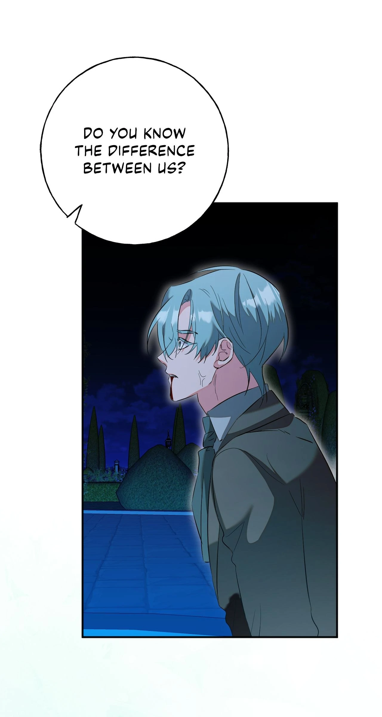 The Saintess Returns to the Emperor Chapter 73 - page 15