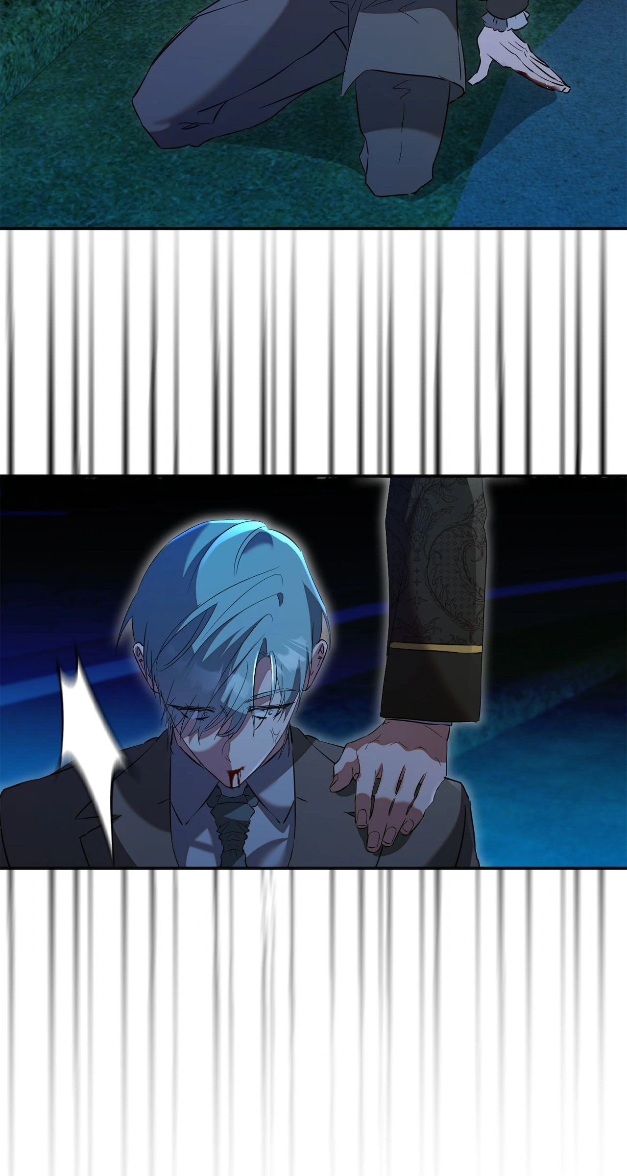 The Saintess Returns to the Emperor Chapter 73 - page 18