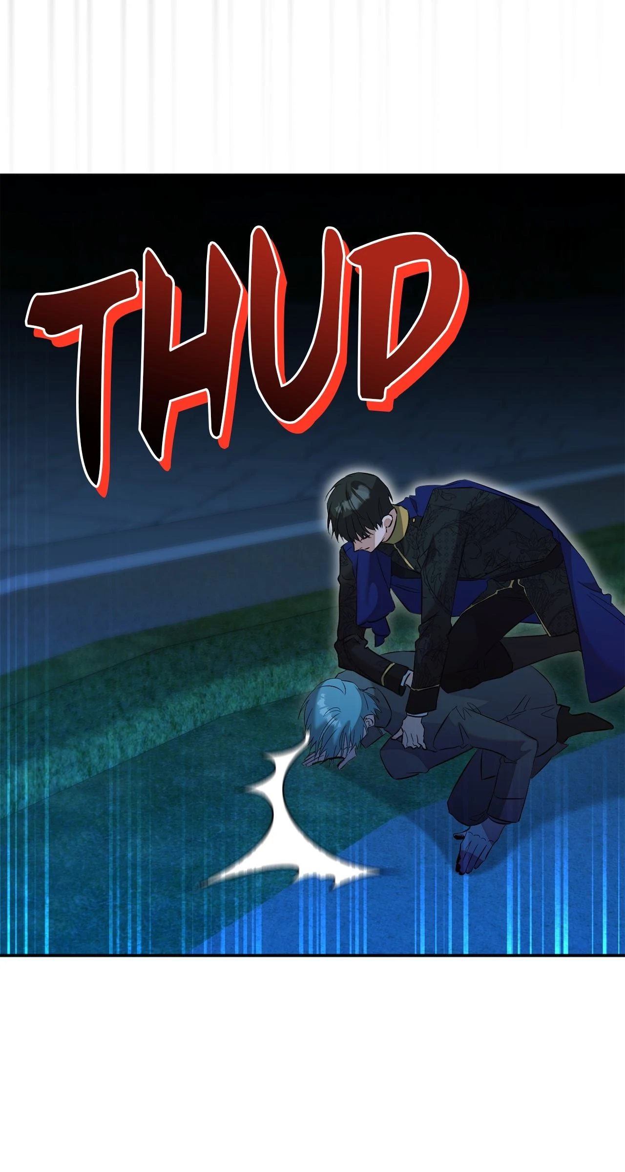 The Saintess Returns to the Emperor Chapter 73 - page 19