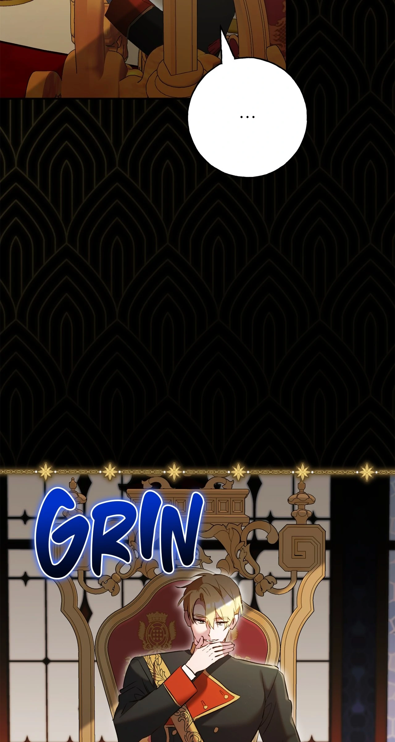 The Saintess Returns to the Emperor Chapter 73 - page 27