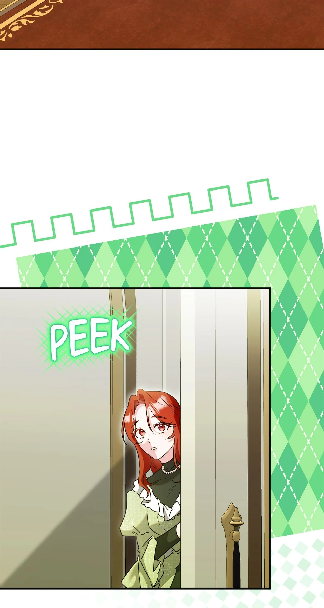 The Saintess Returns to the Emperor Chapter 73 - page 32