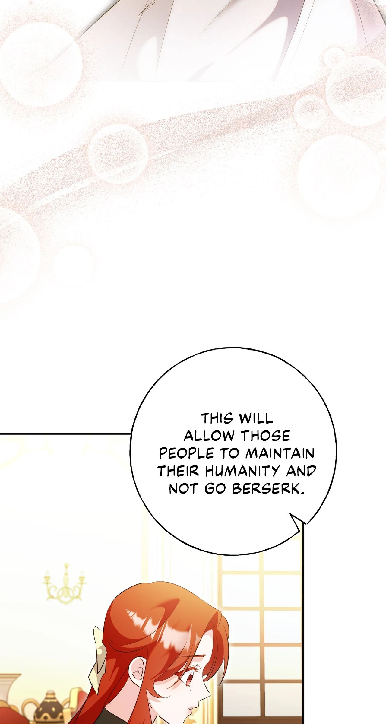 The Saintess Returns to the Emperor Chapter 73 - page 51