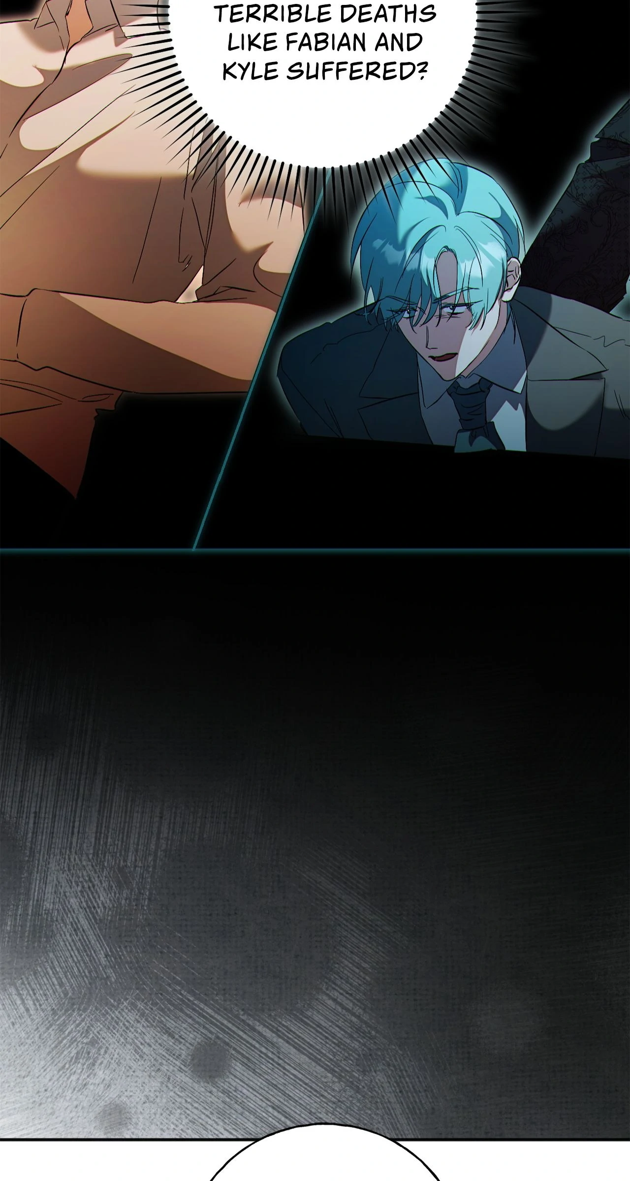 The Saintess Returns to the Emperor Chapter 73 - page 53