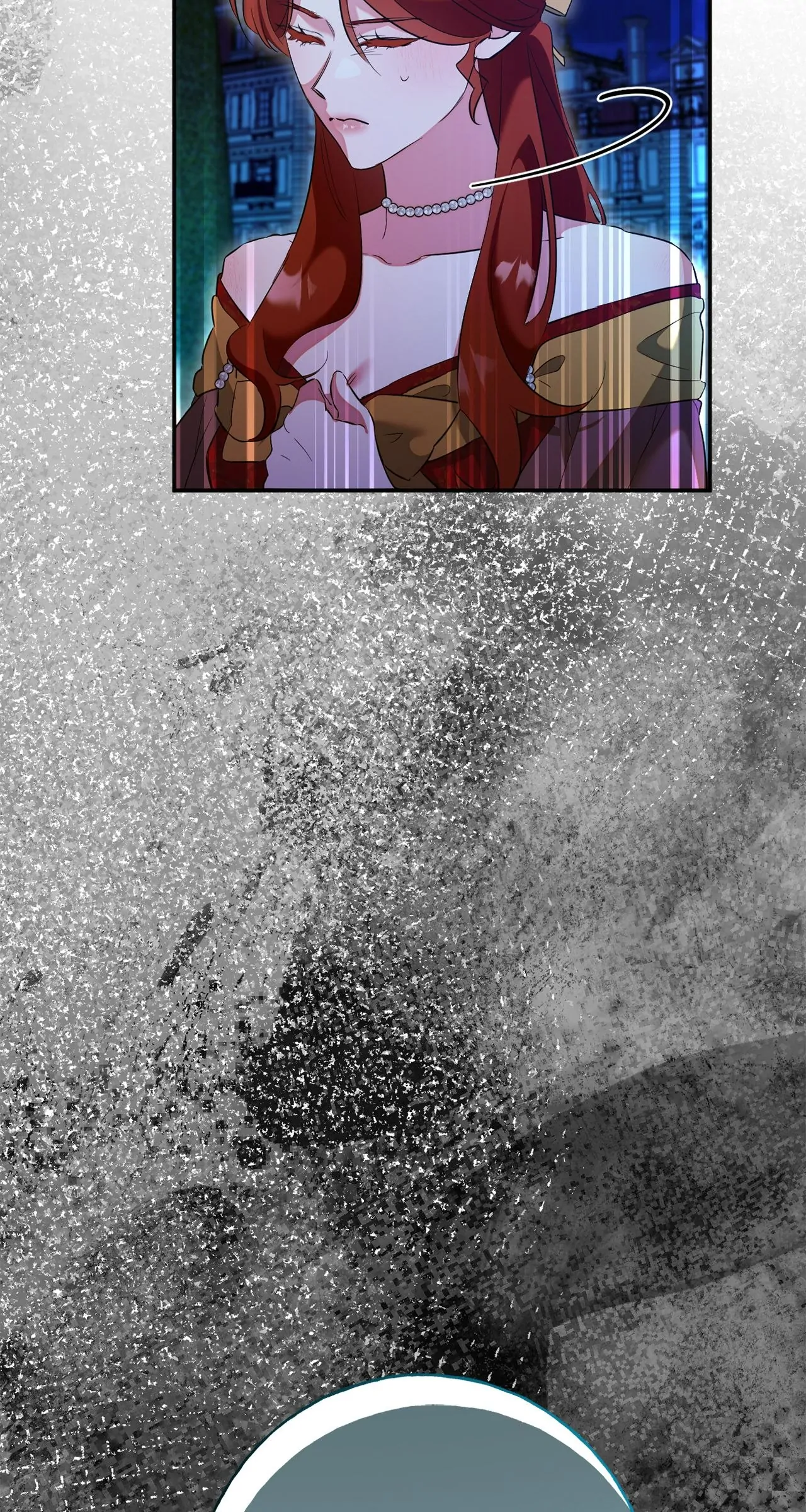 The Saintess Returns to the Emperor Chapter 73 - page 5