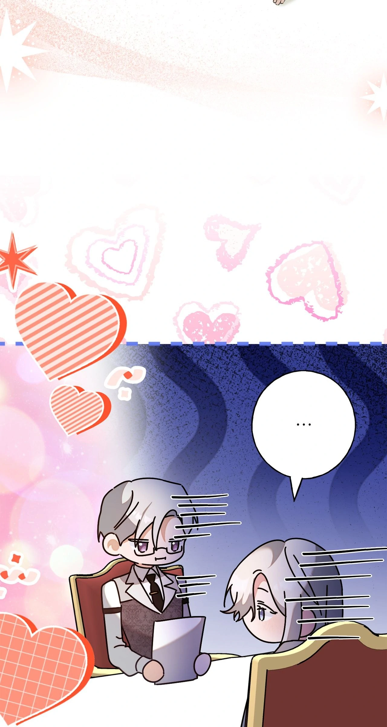 The Saintess Returns to the Emperor Chapter 73 - page 59