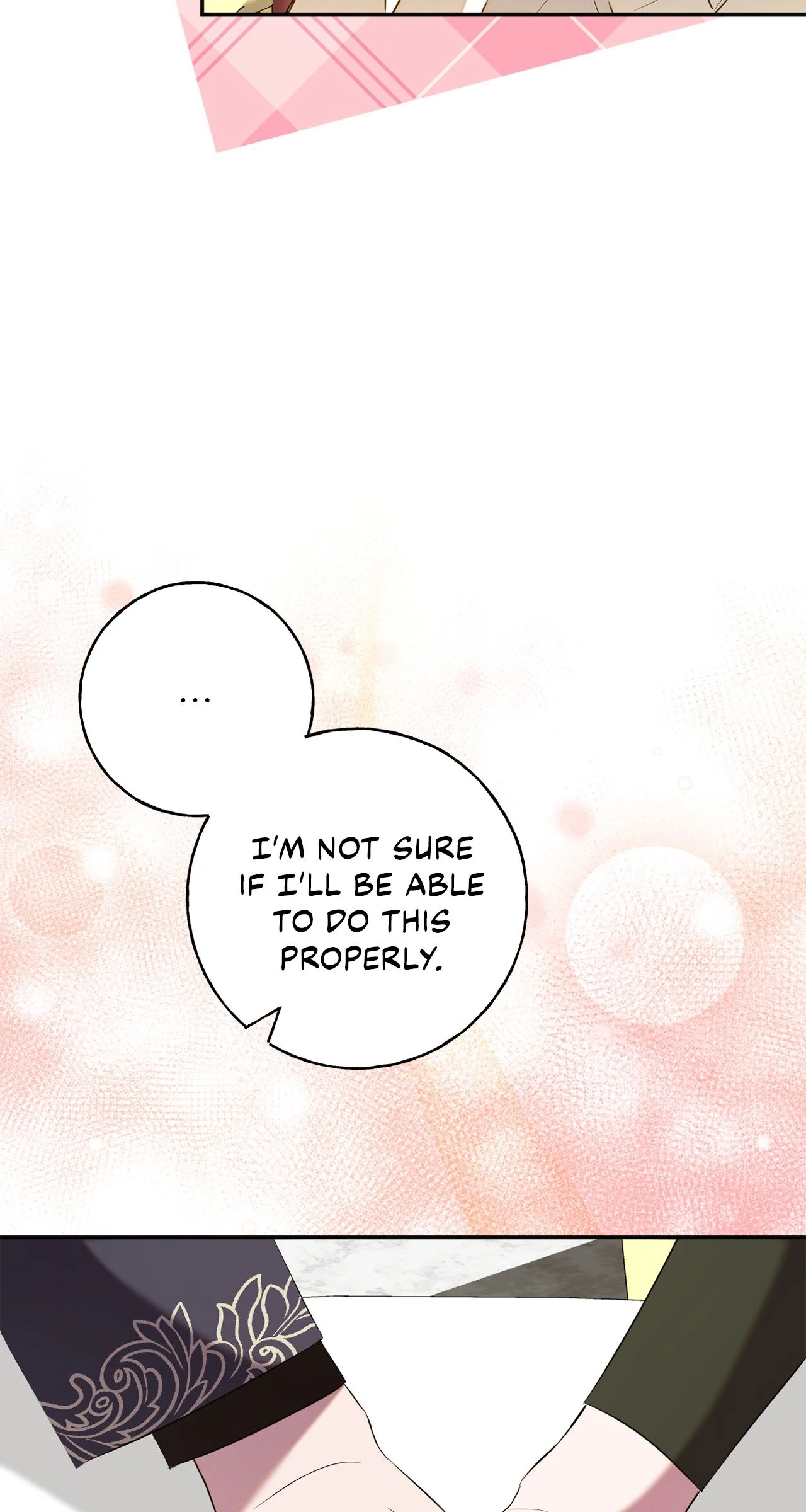 The Saintess Returns to the Emperor Chapter 73 - page 61