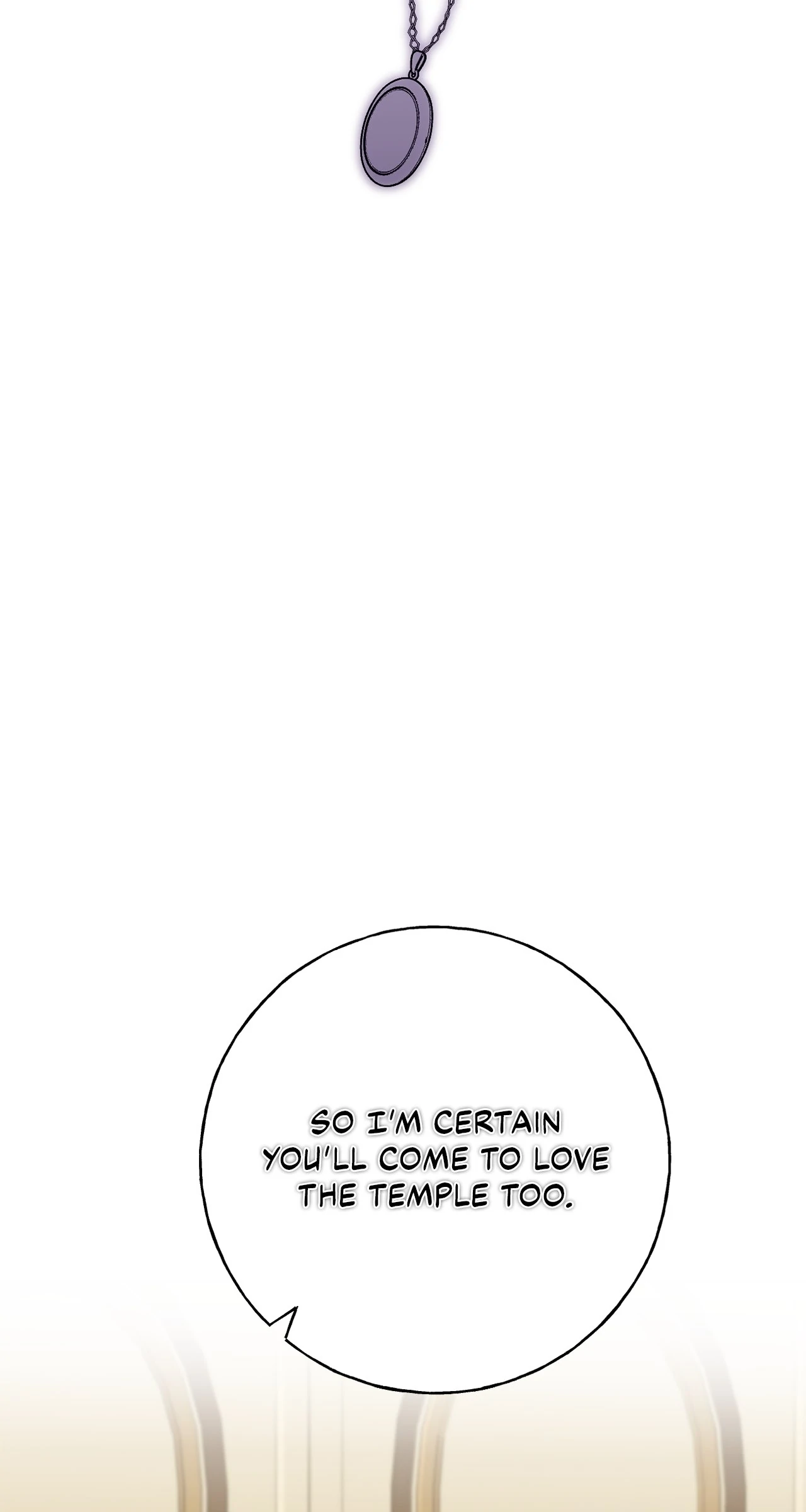 The Saintess Returns to the Emperor Chapter 73 - page 67