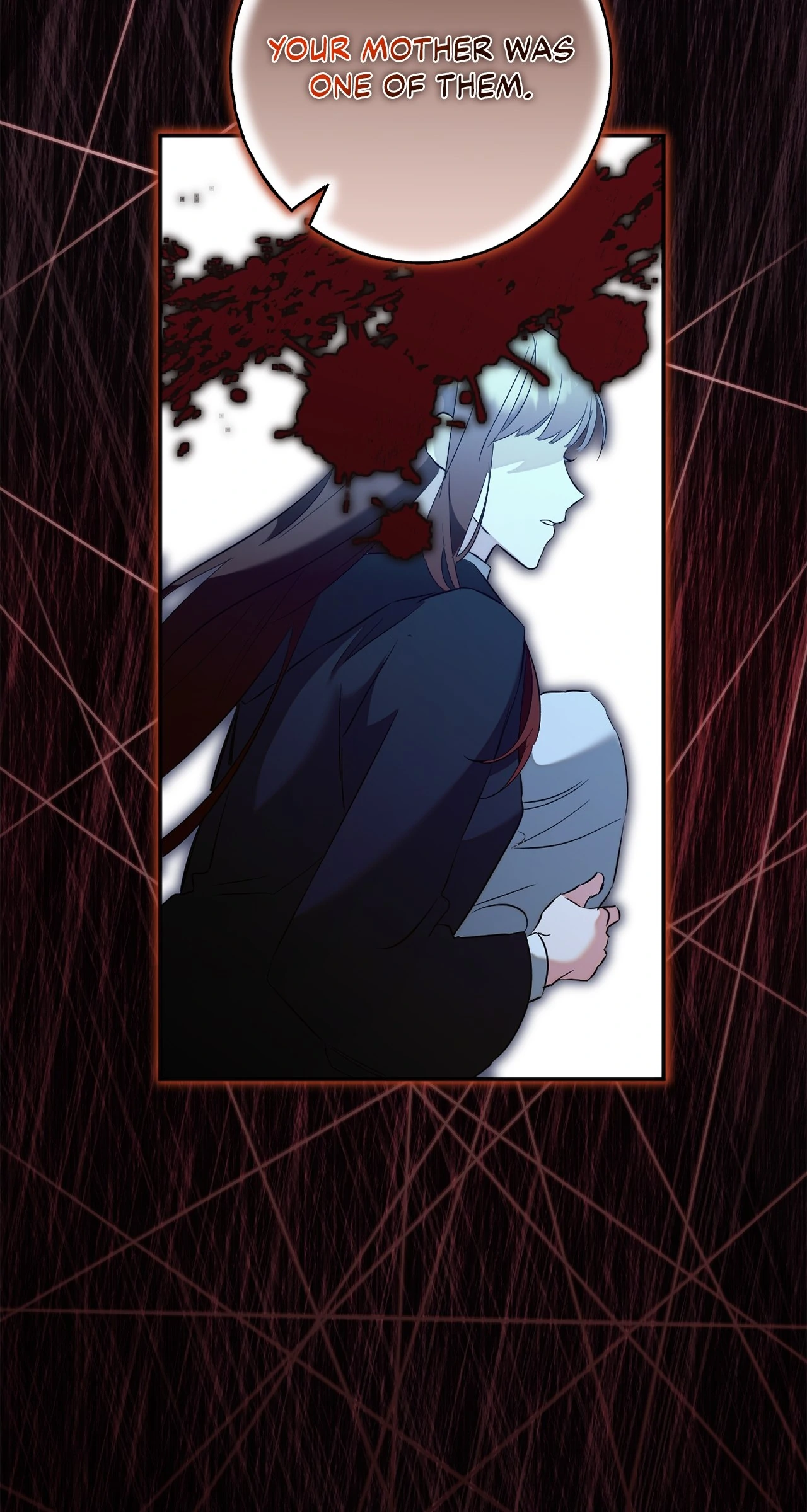 The Saintess Returns to the Emperor Chapter 73 - page 71