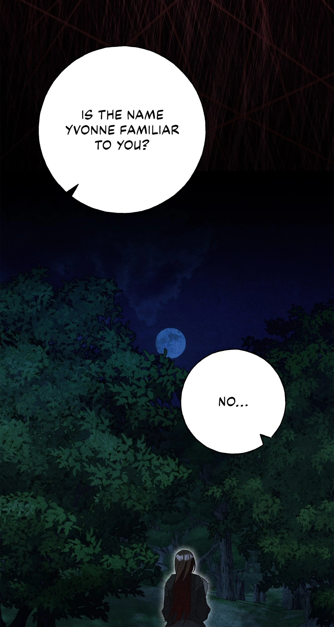 The Saintess Returns to the Emperor Chapter 73 - page 72