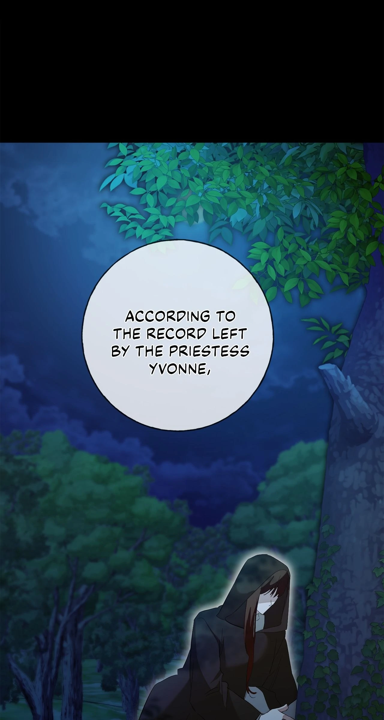 The Saintess Returns to the Emperor Chapter 73 - page 74