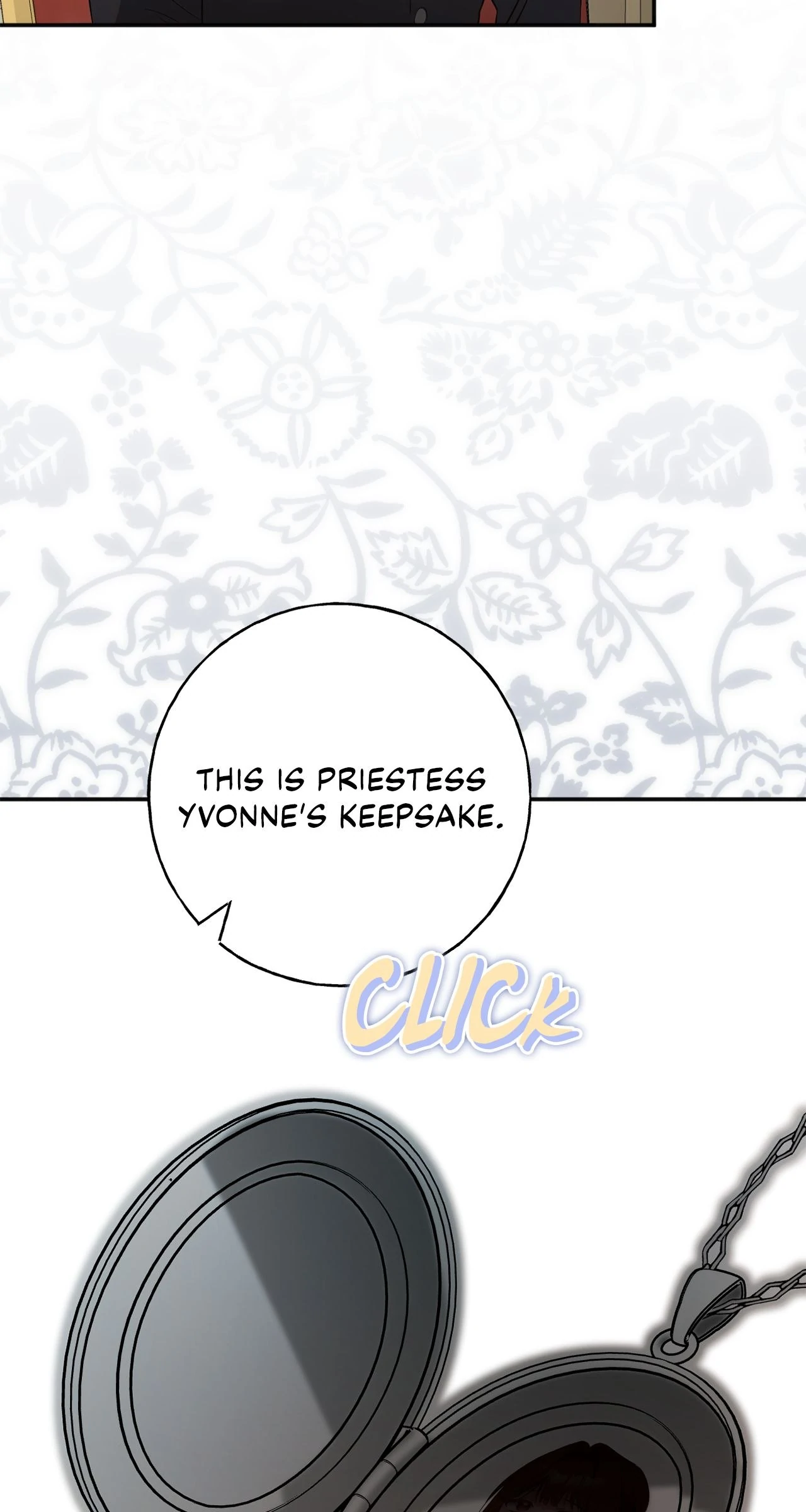 The Saintess Returns to the Emperor Chapter 73 - page 79