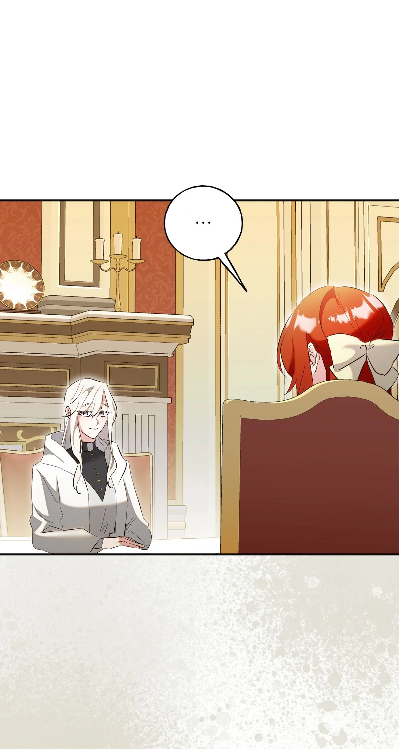 The Saintess Returns to the Emperor Chapter 73 - page 82