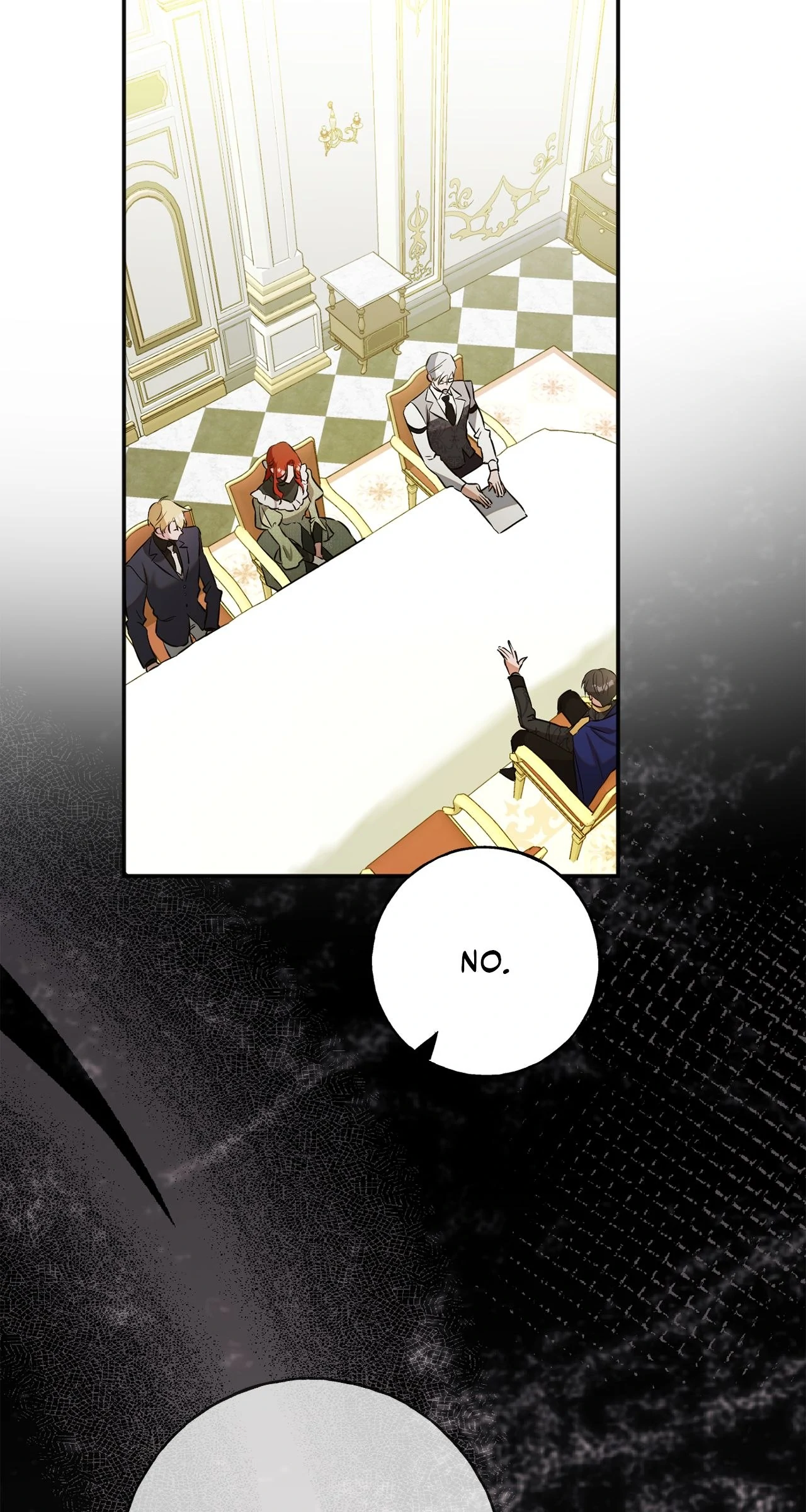 The Saintess Returns to the Emperor Chapter 73 - page 88