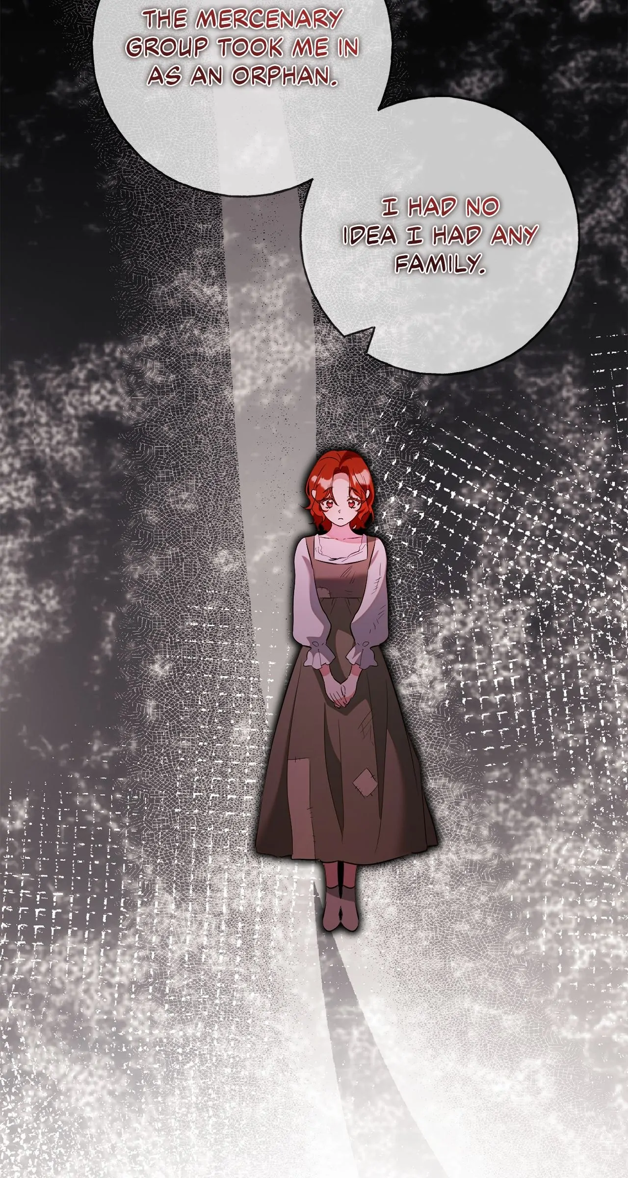 The Saintess Returns to the Emperor Chapter 73 - page 89