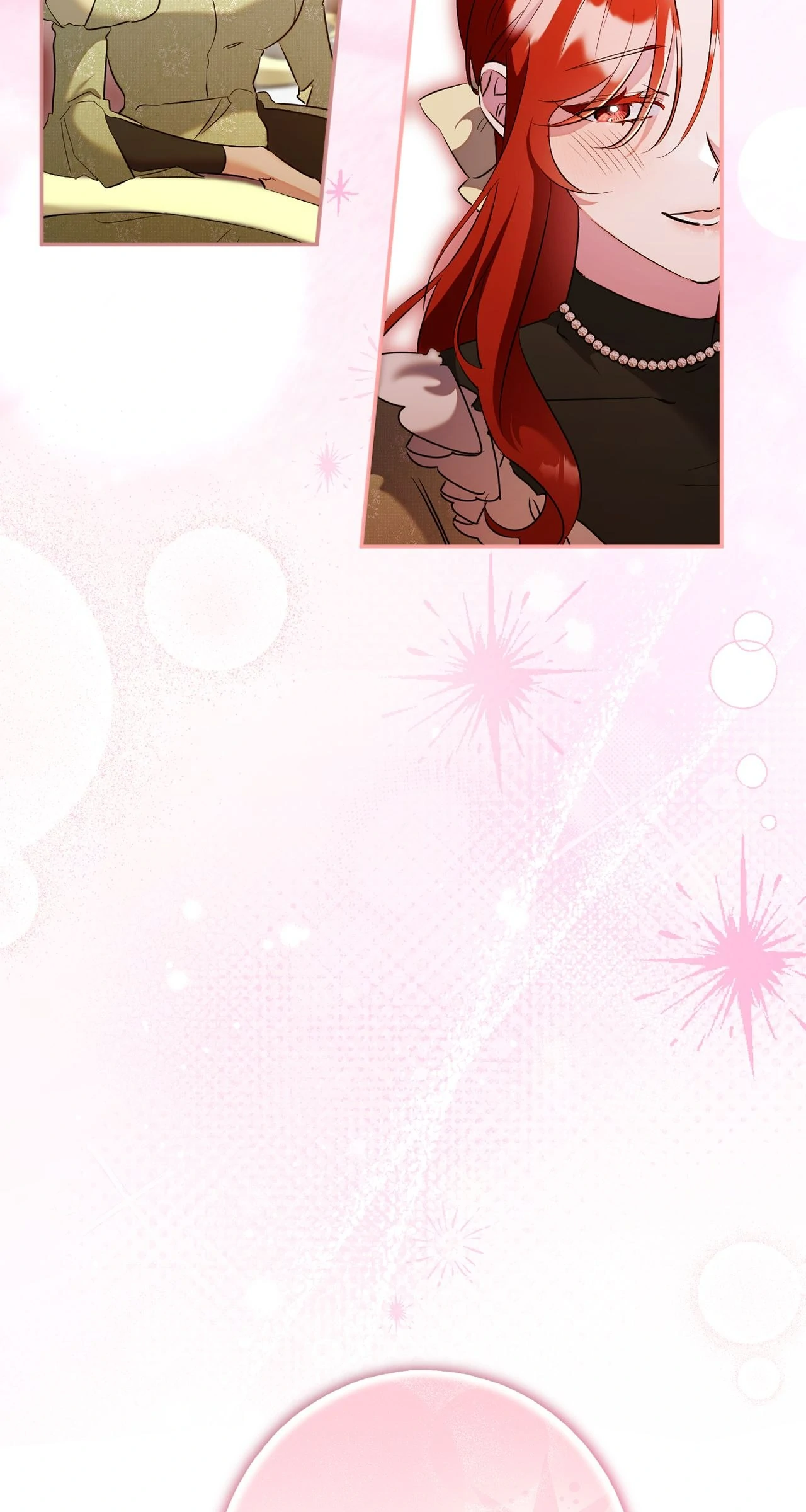 The Saintess Returns to the Emperor Chapter 73 - page 93