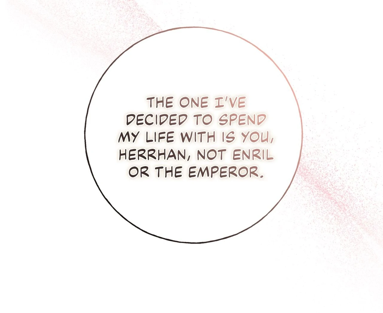 The Saintess Returns to the Emperor Chapter 75 - page 99