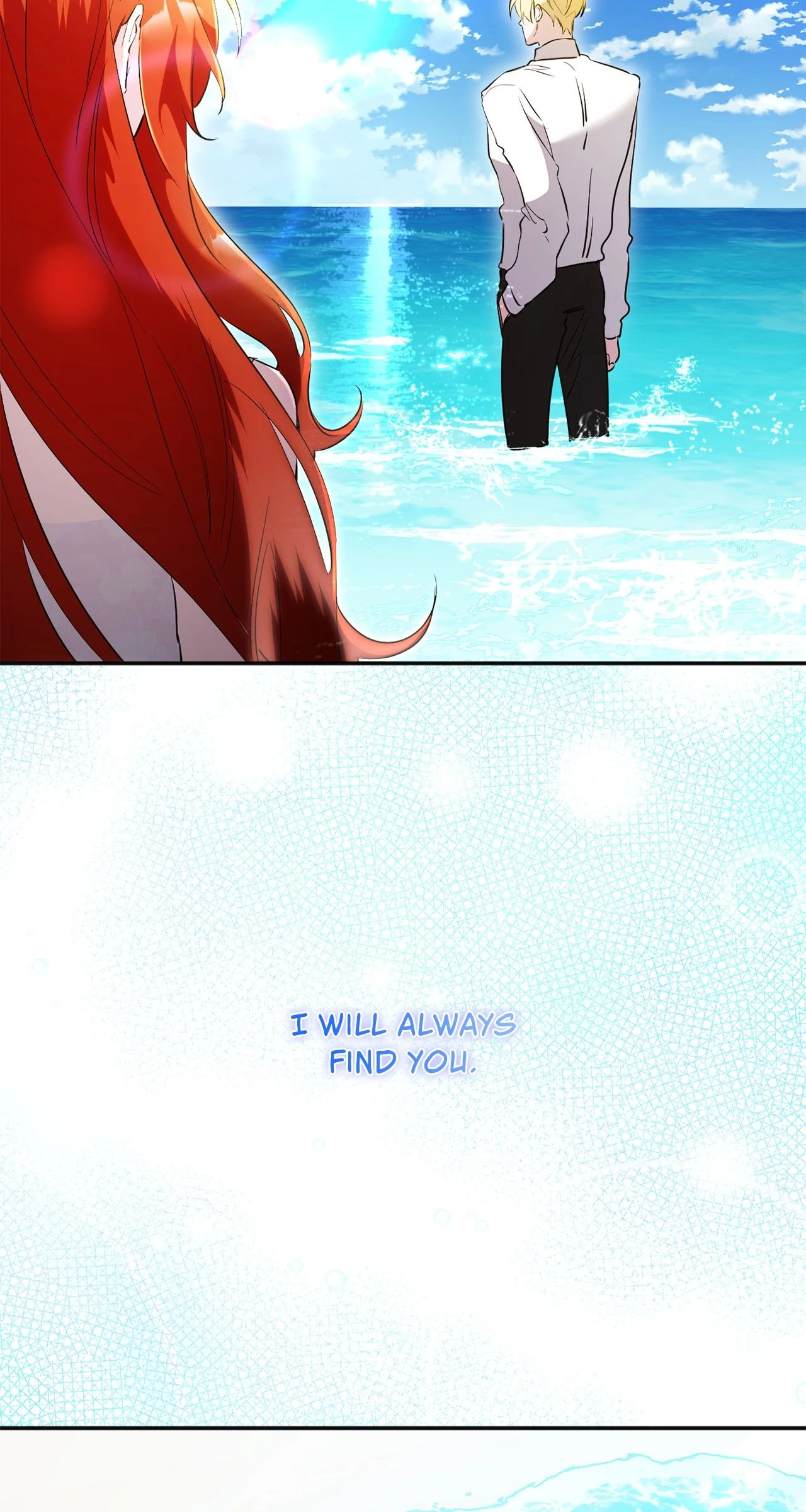 The Saintess Returns to the Emperor Chapter 75 - page 103