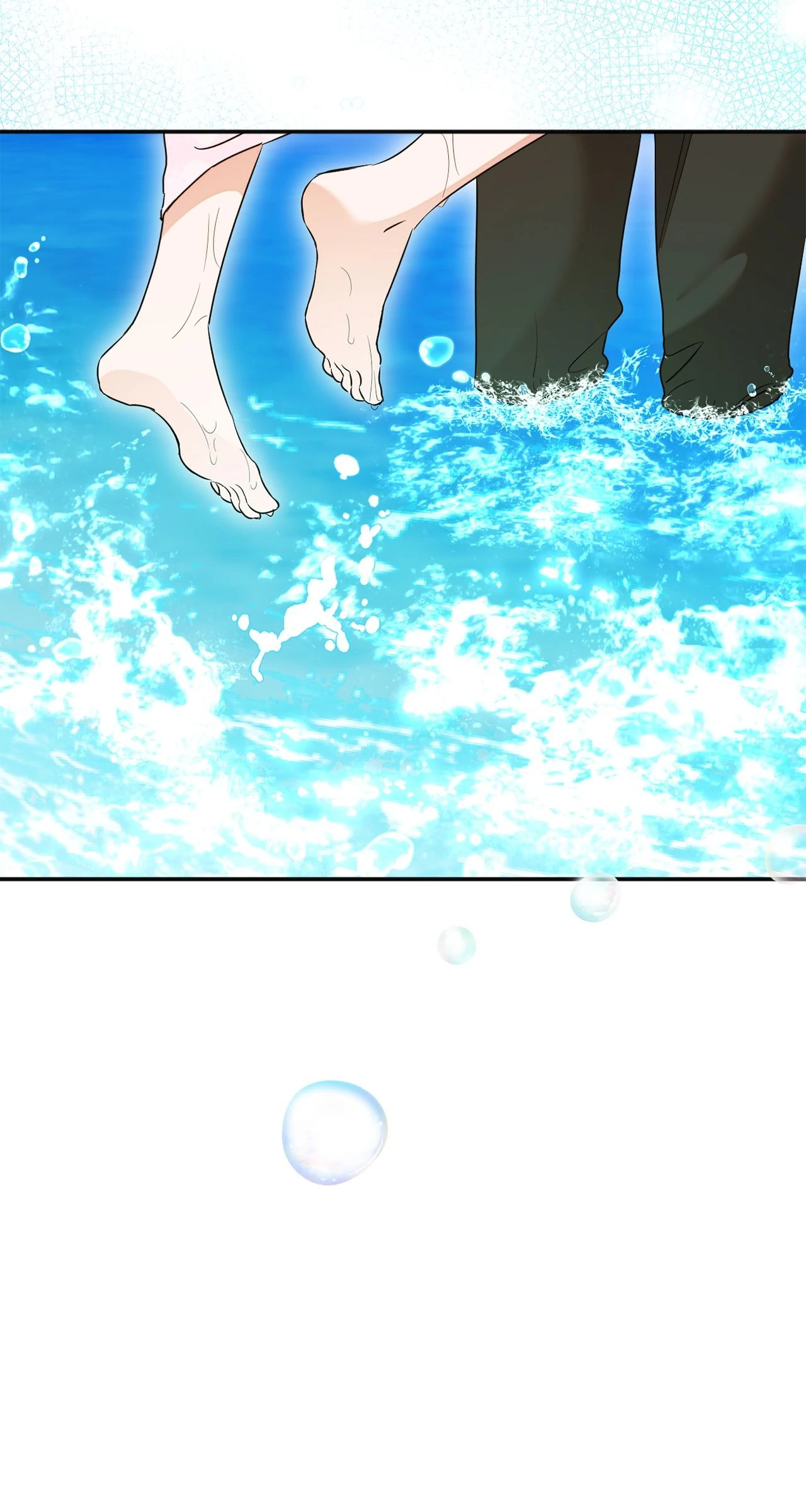 The Saintess Returns to the Emperor Chapter 75 - page 105