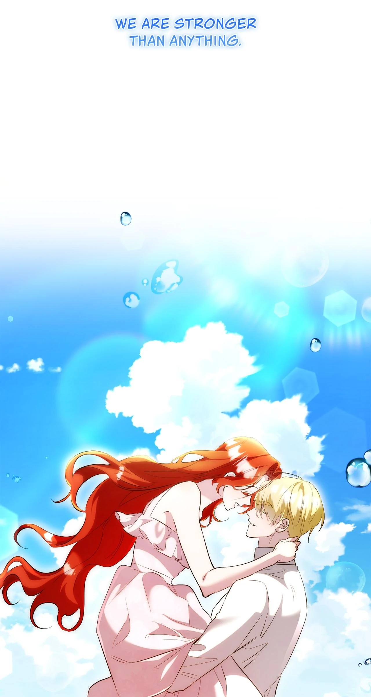 The Saintess Returns to the Emperor Chapter 75 - page 106