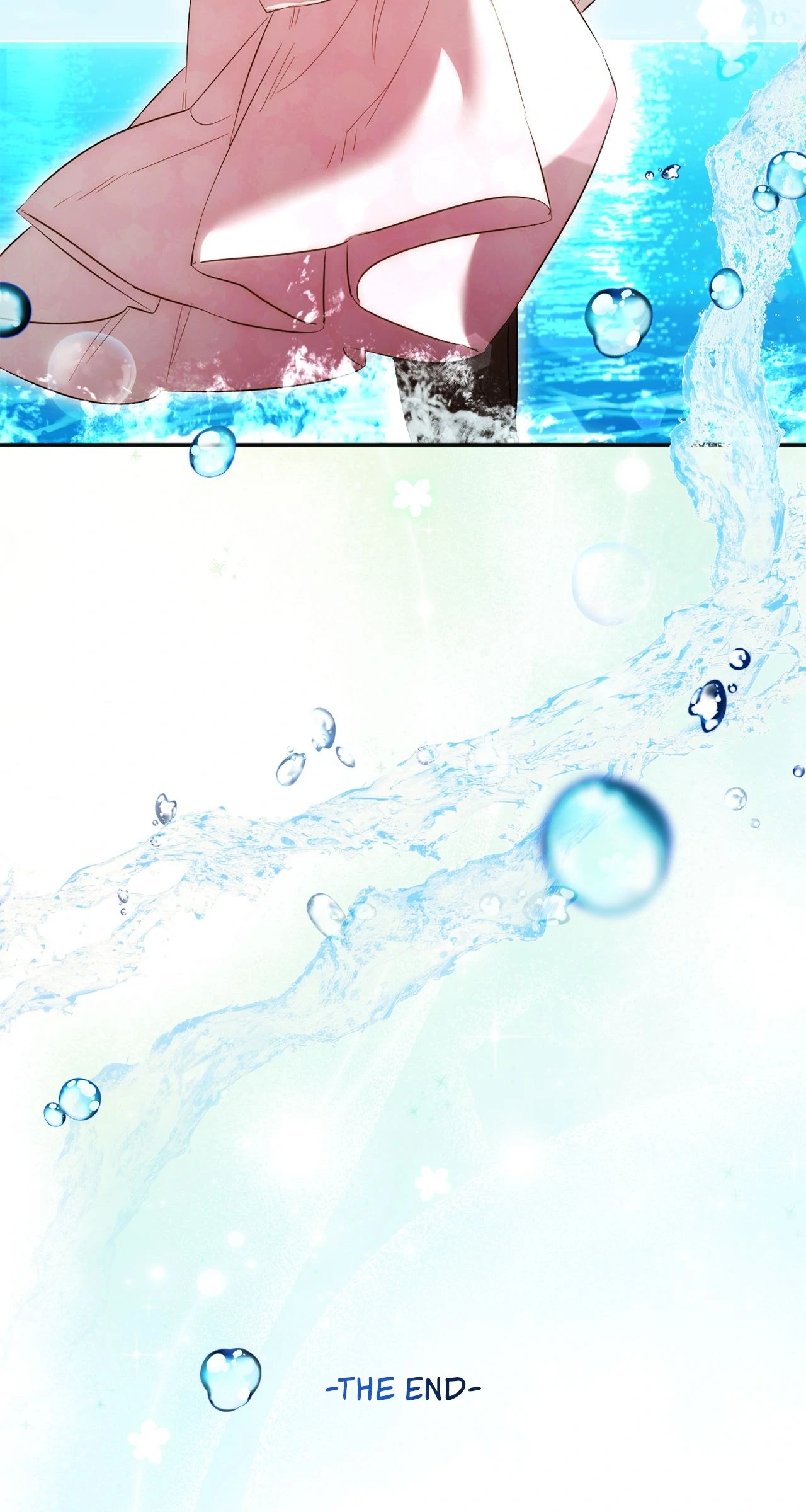 The Saintess Returns to the Emperor Chapter 75 - page 107