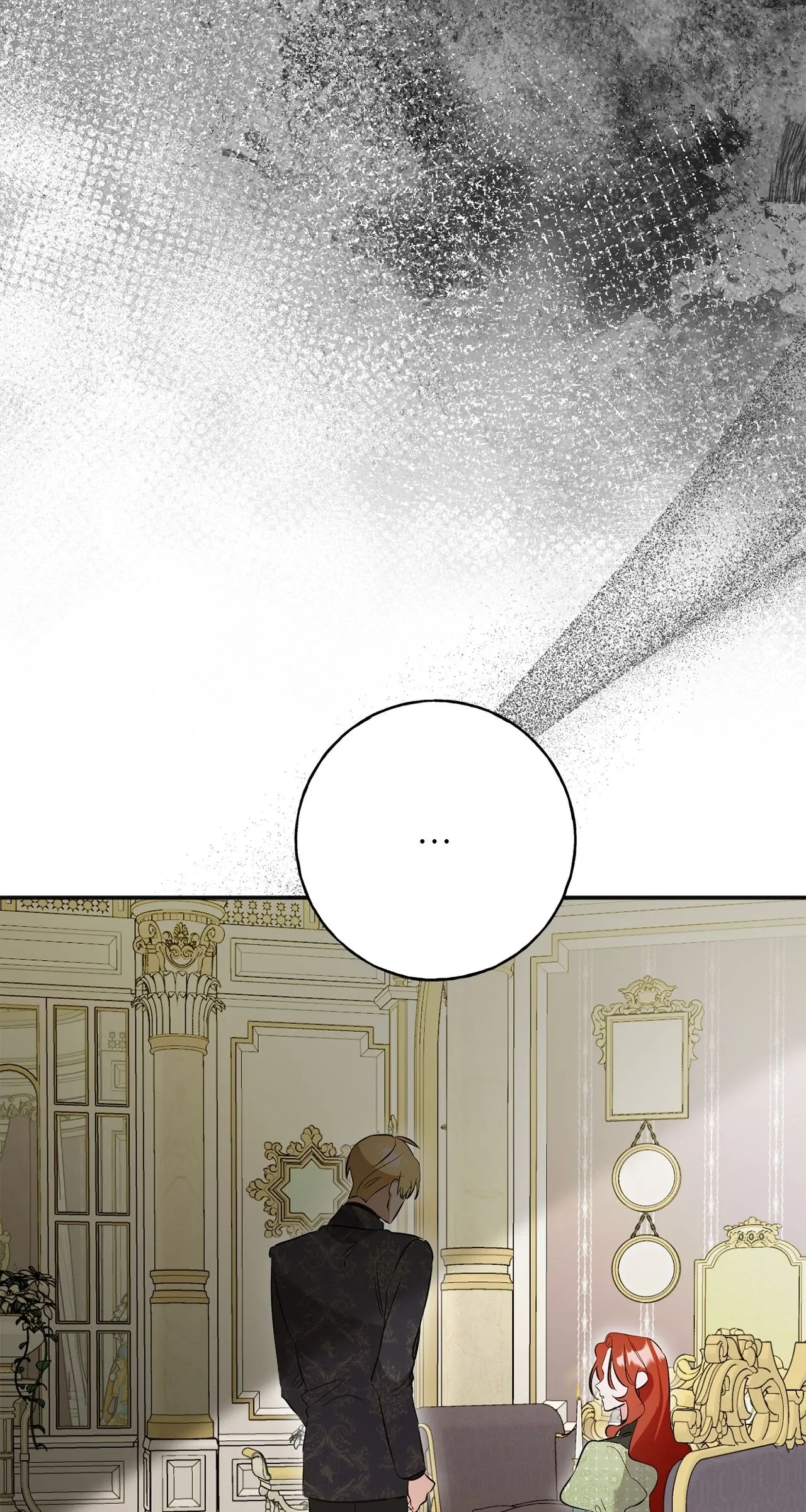 The Saintess Returns to the Emperor Chapter 75 - page 12