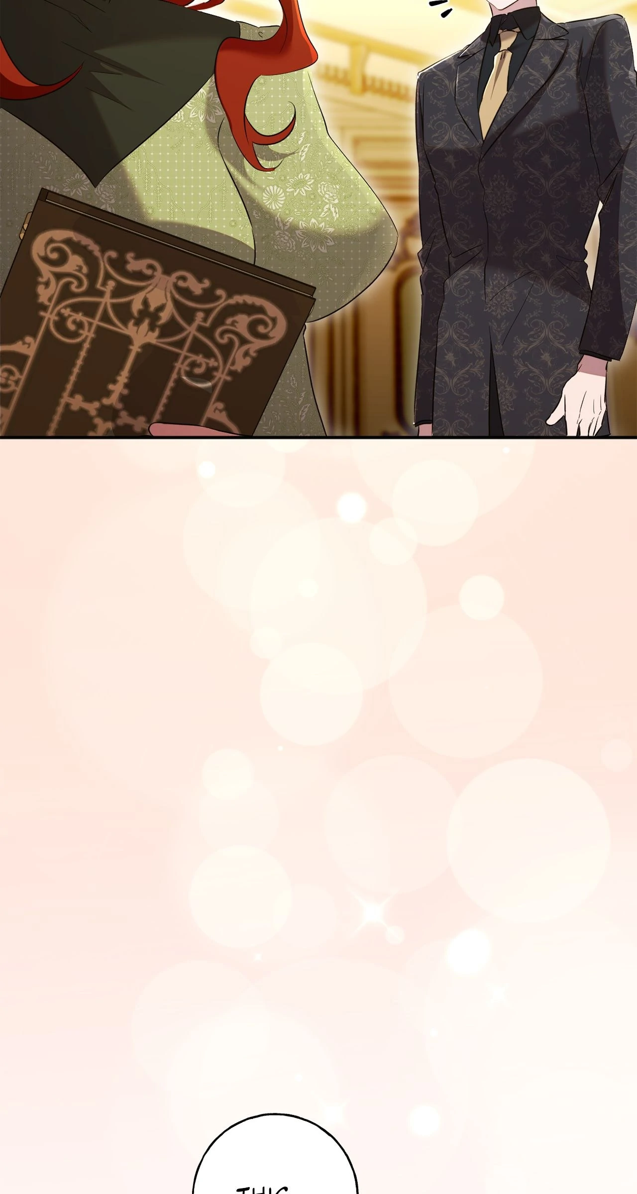 The Saintess Returns to the Emperor Chapter 75 - page 14