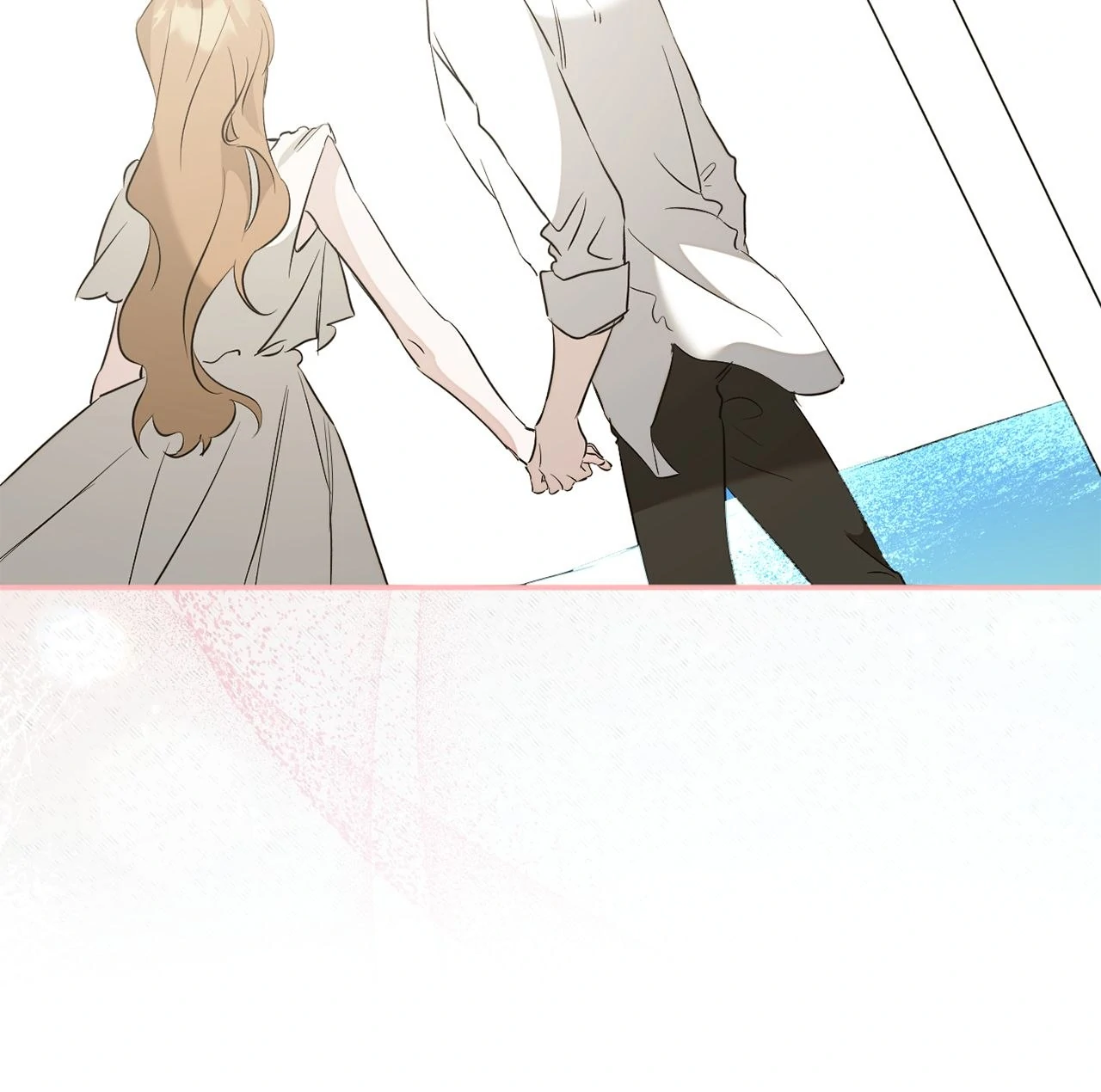 The Saintess Returns to the Emperor Chapter 75 - page 17