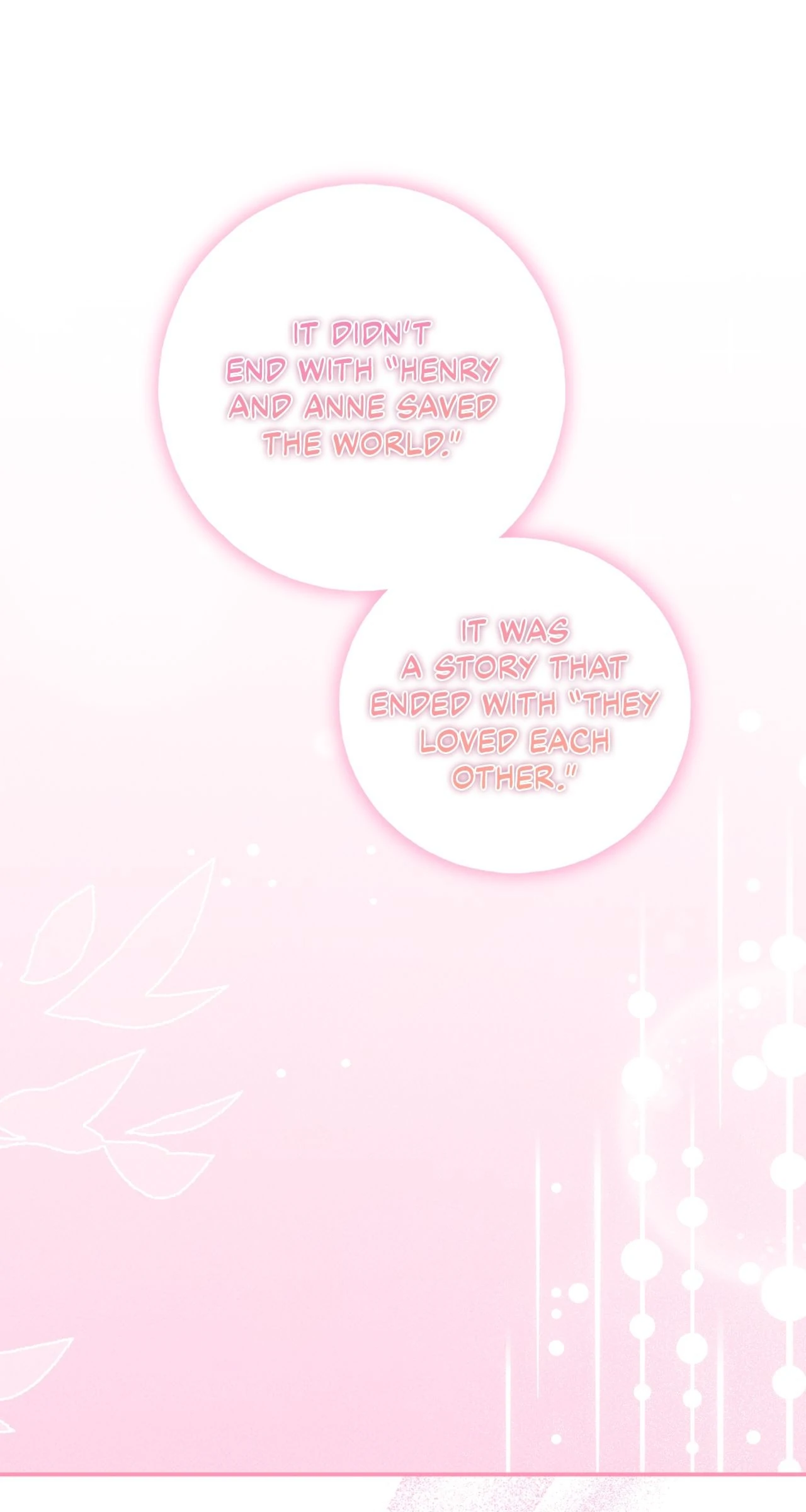 The Saintess Returns to the Emperor Chapter 75 - page 18